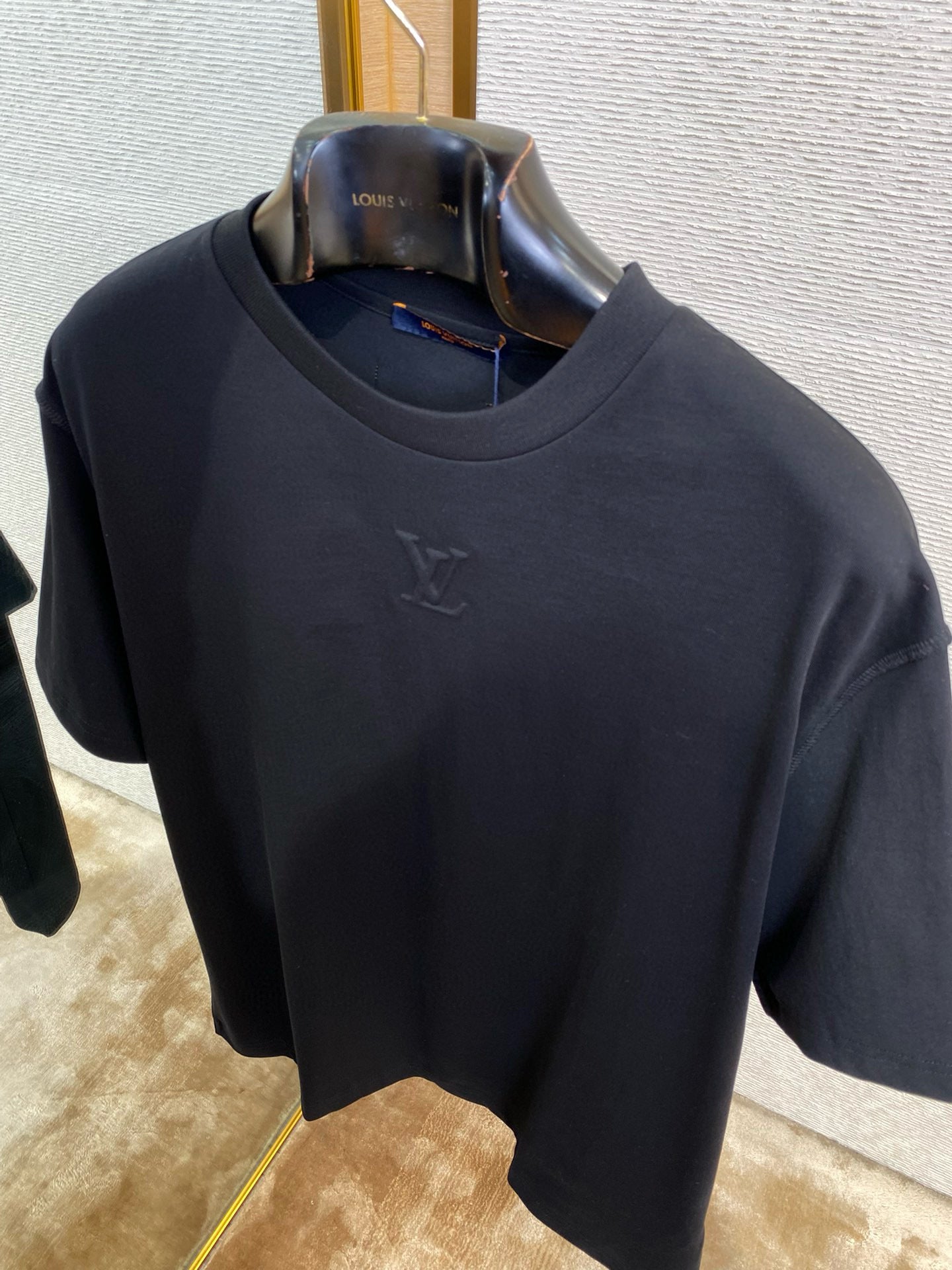 LOU T-SHIRT ND