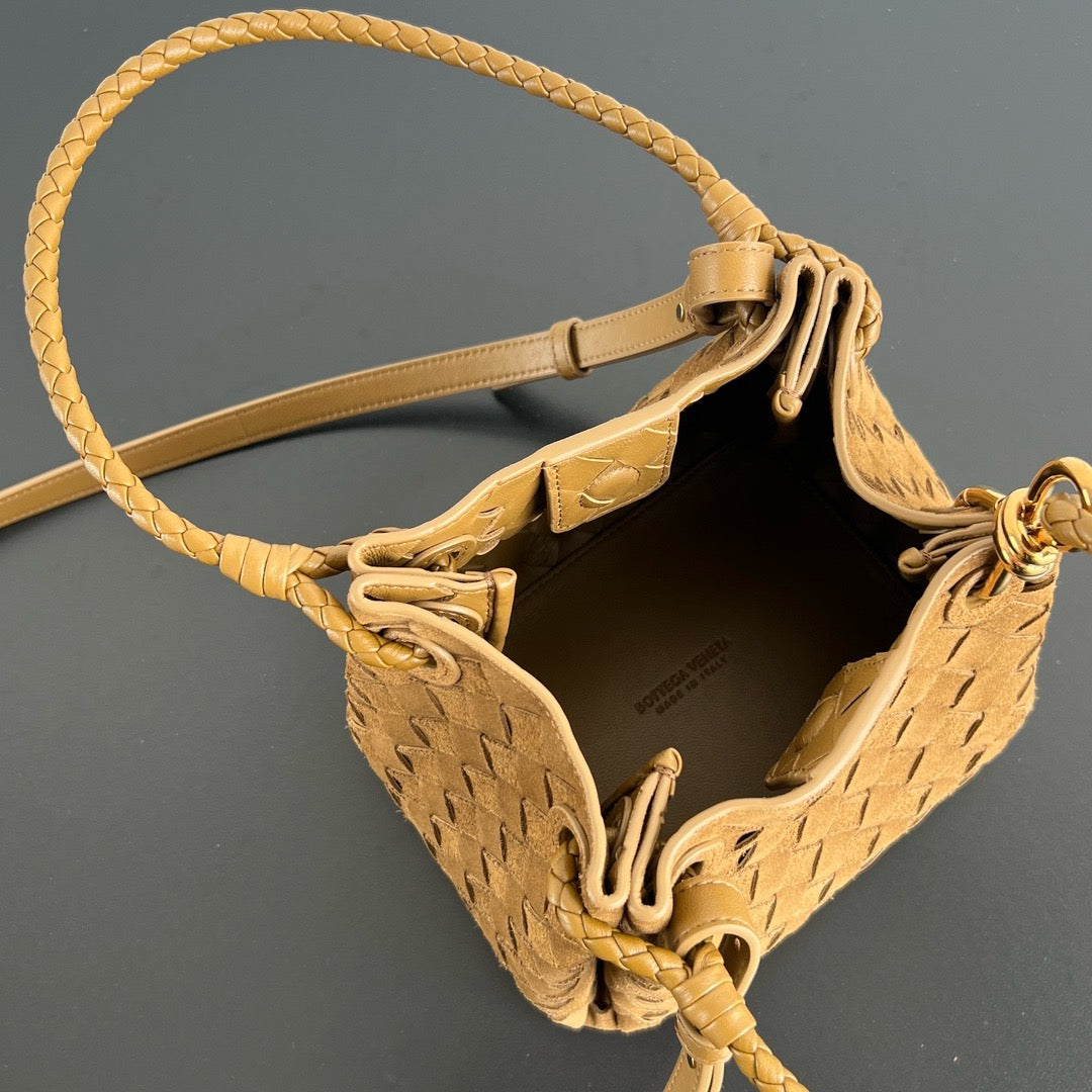 BOTT SMALL PARACHUTE CHAIN BAG