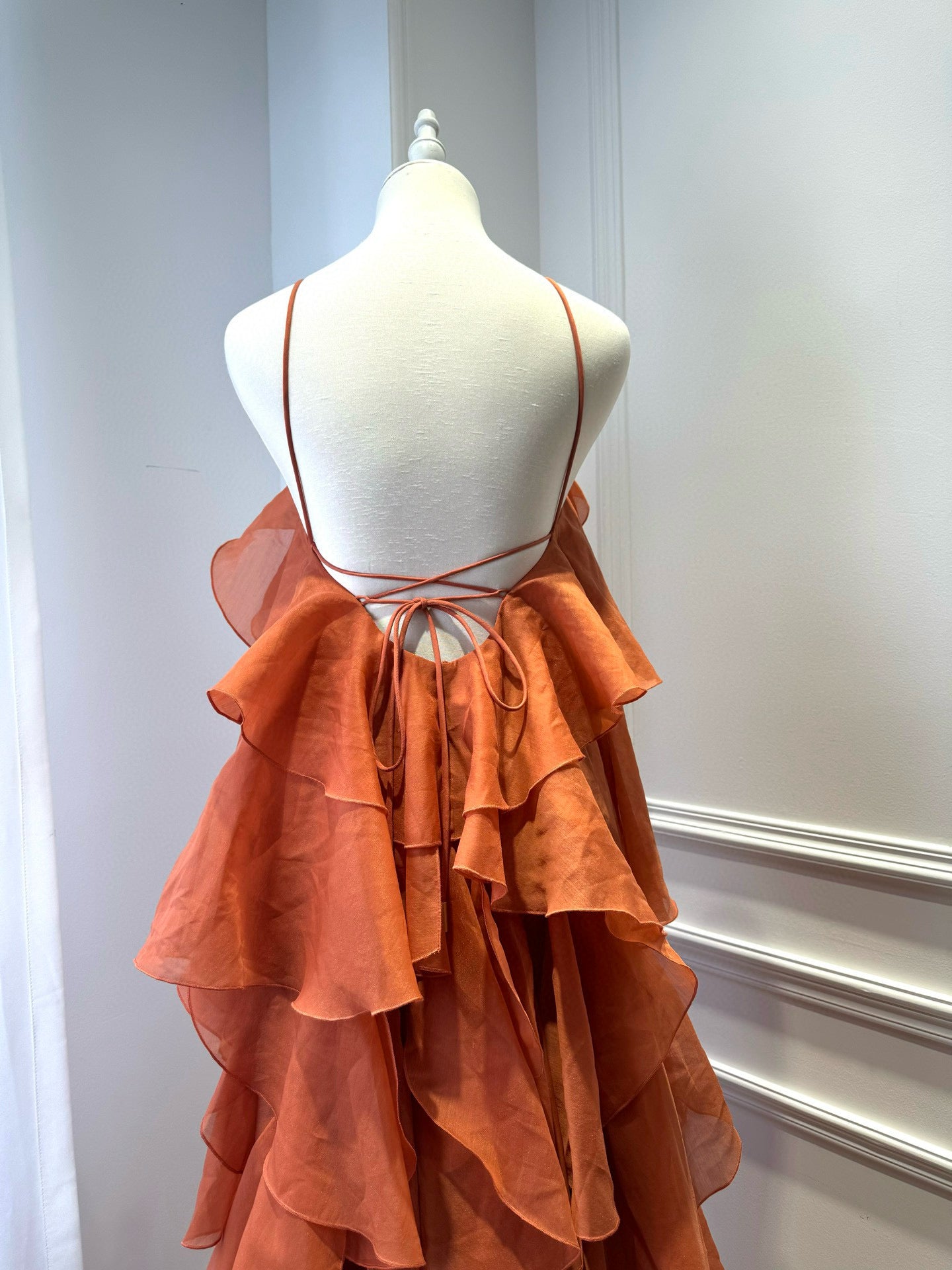 AJE DRESS