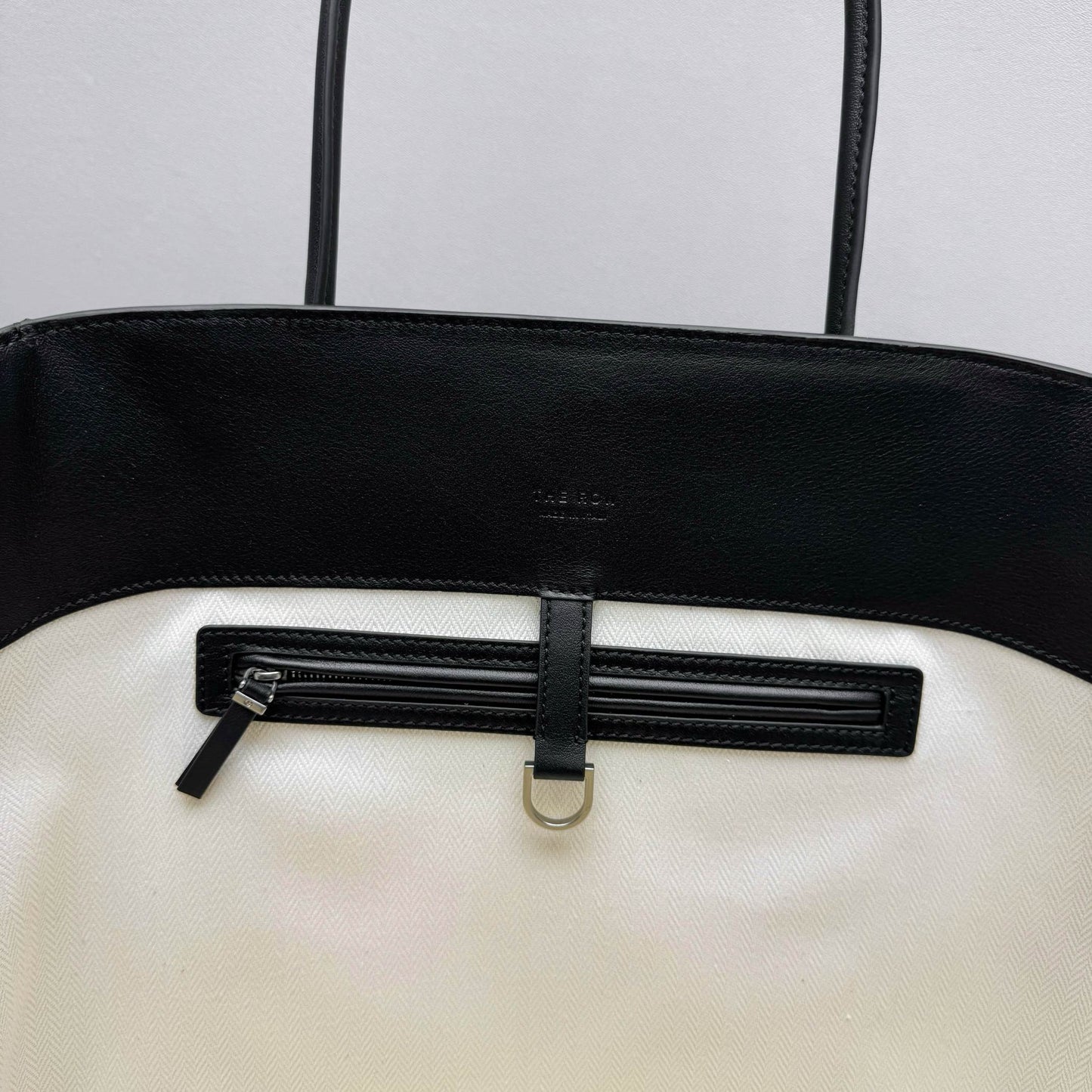 THE ROW MARLO 17 BAG