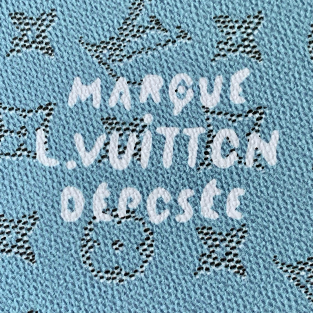LOU POCHETTE VOYAGE