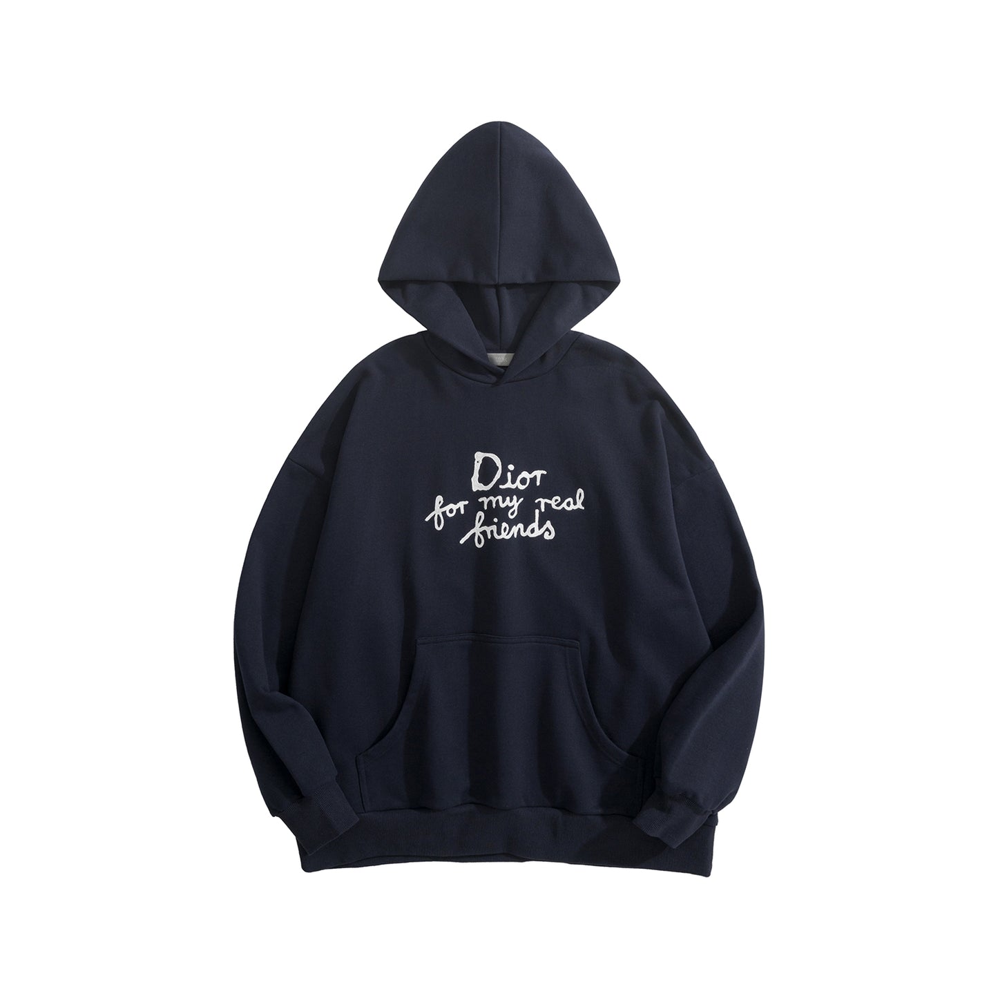 CD HOODIE