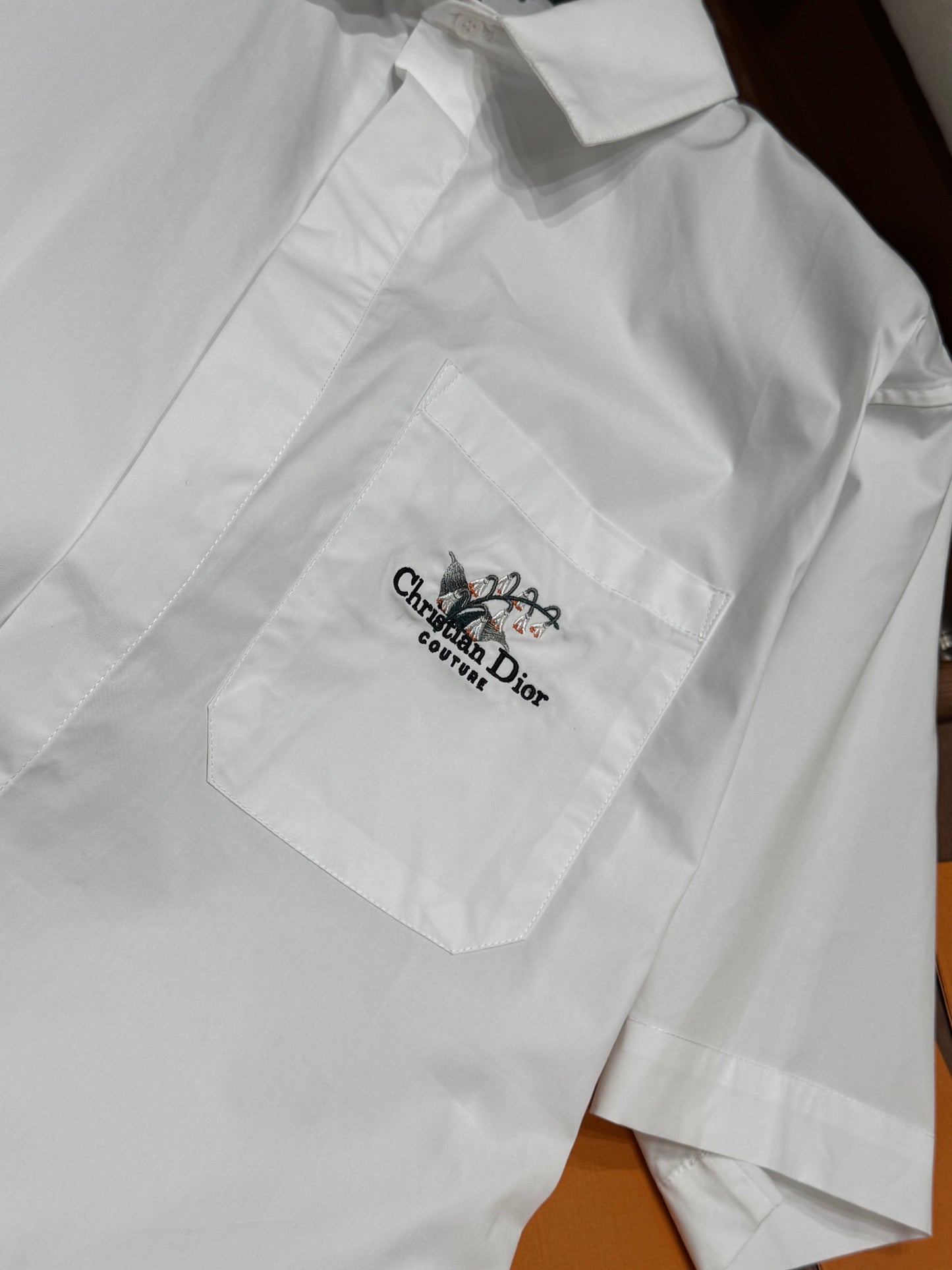 CD SHIRT
