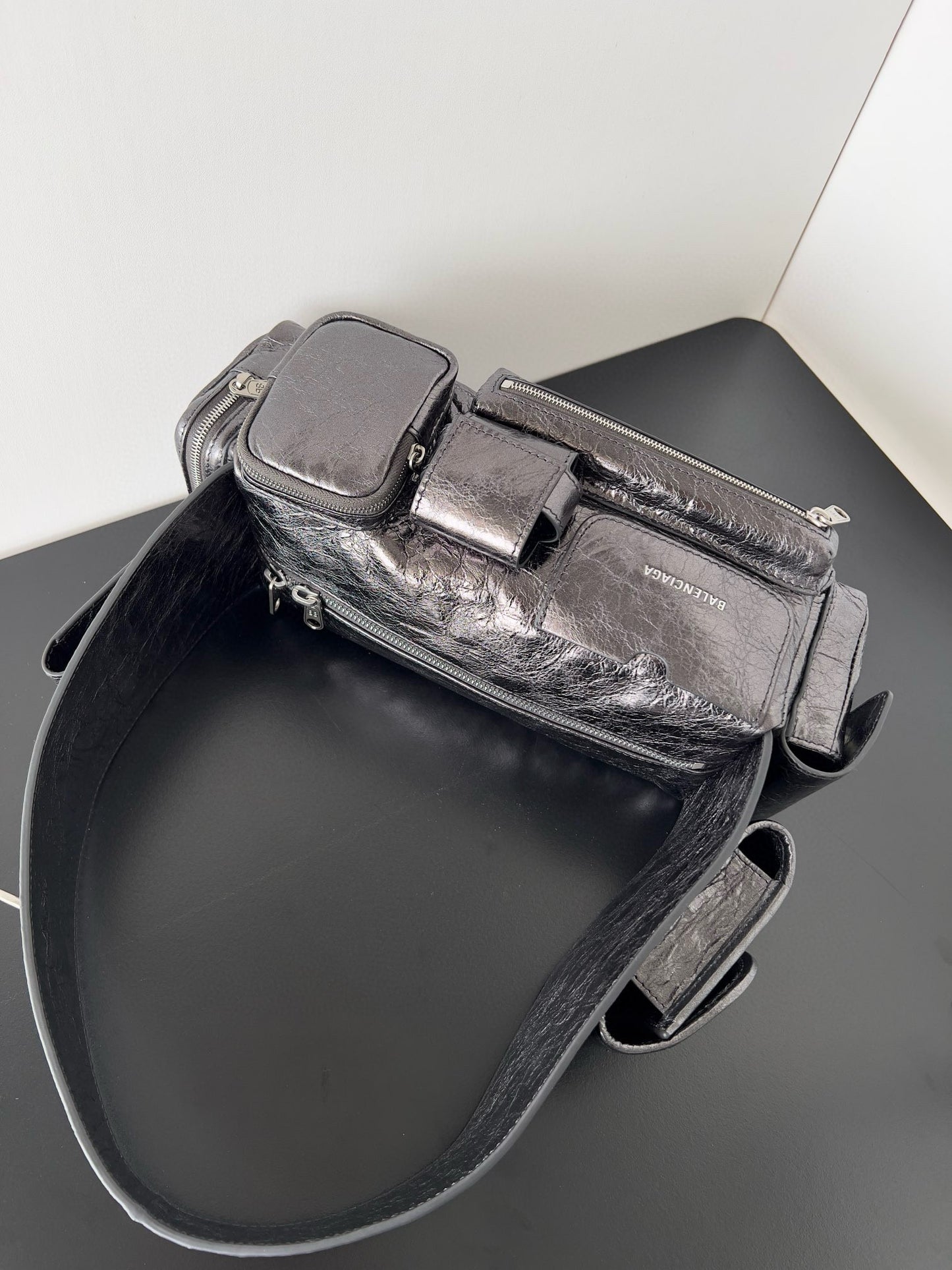 BAL SUPERBUSY XS SLING BAG