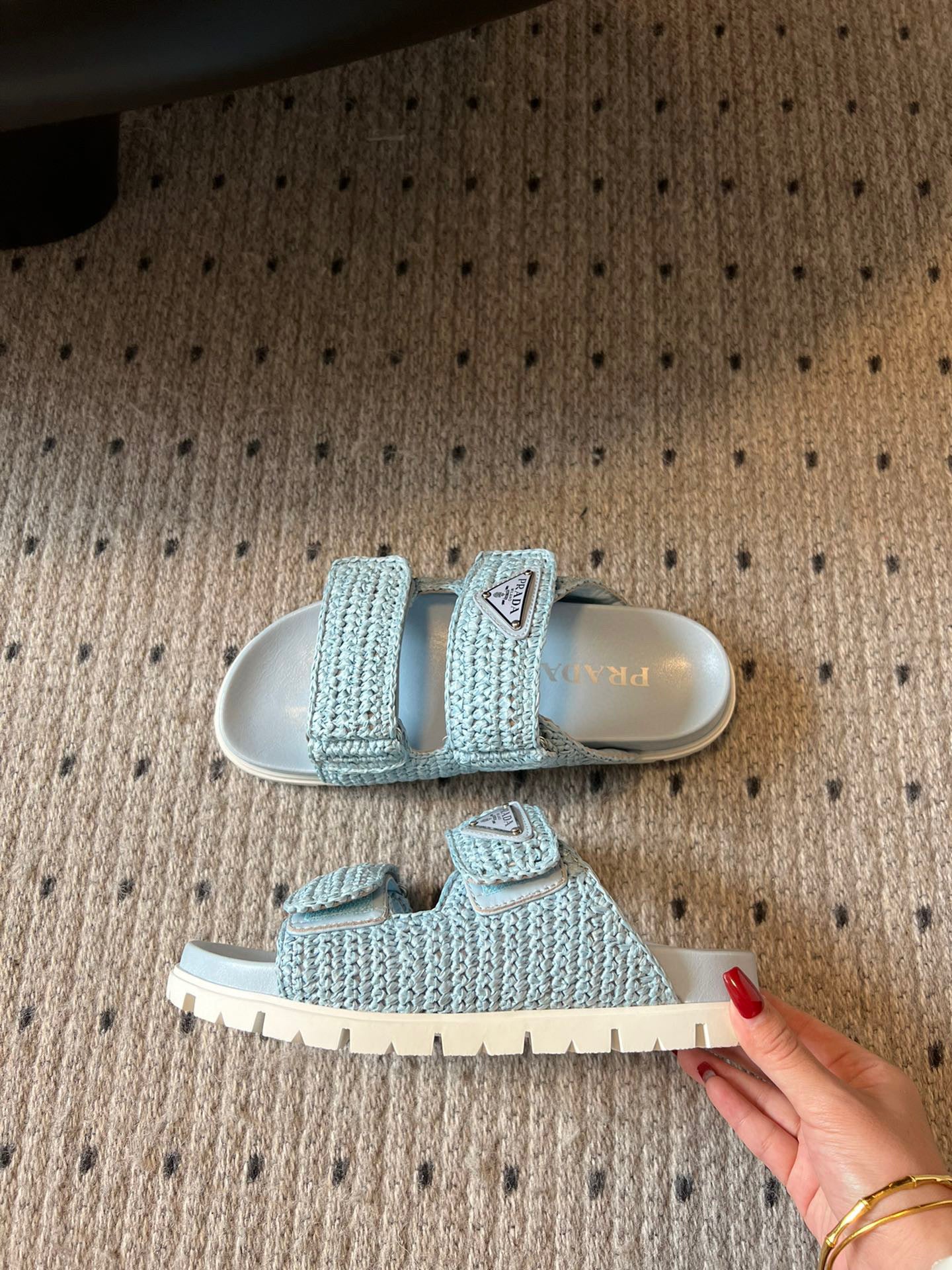 PD SANDALS