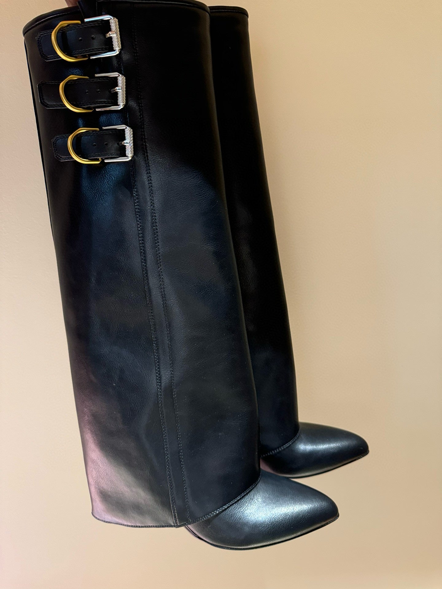 GVC BOOTS