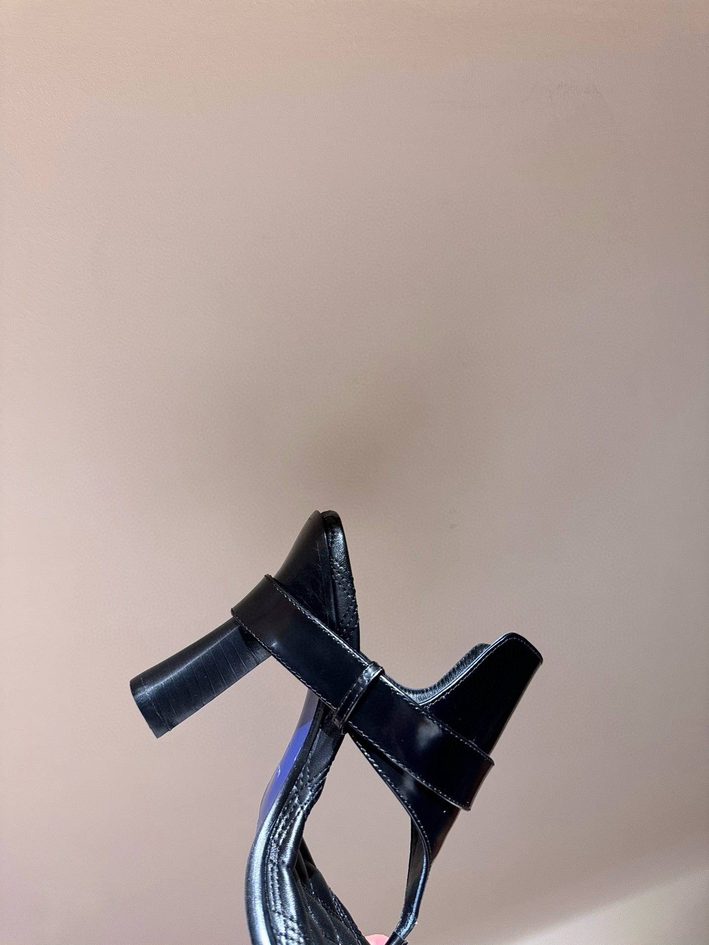 BBR HEELS