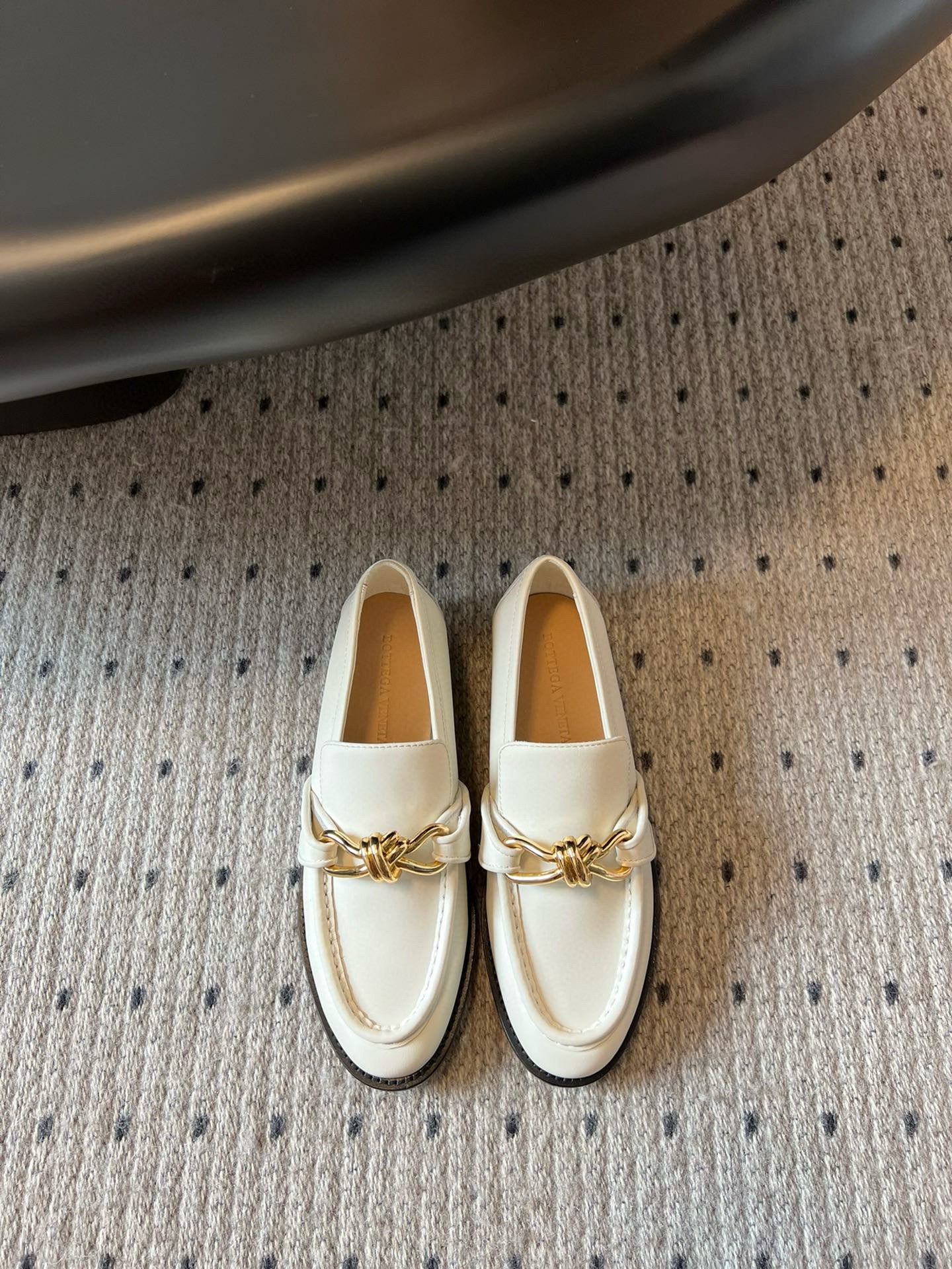 BV LOAFERS
