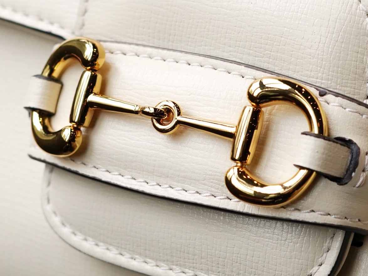 GG HORSEBIT 1955 SMALL BAG