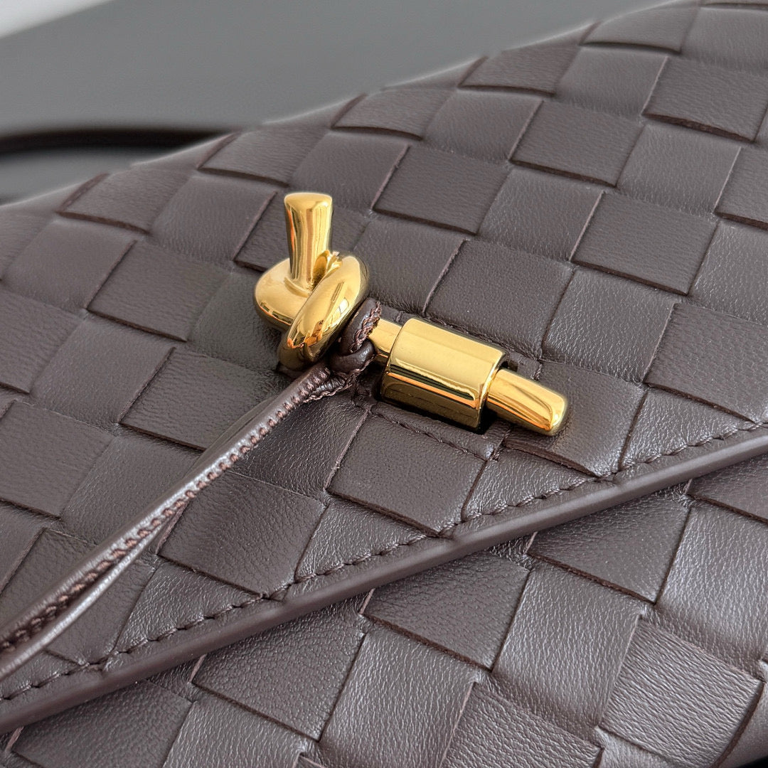 BOTT V ANDIAMO POUCH