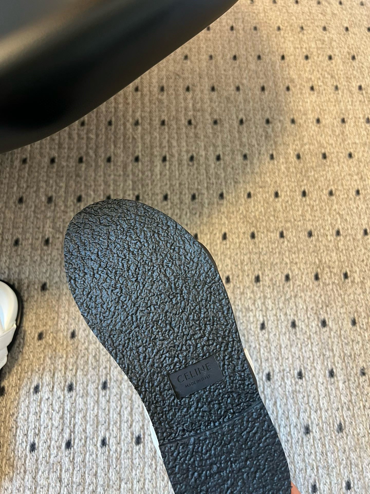 CEL SANDALS
