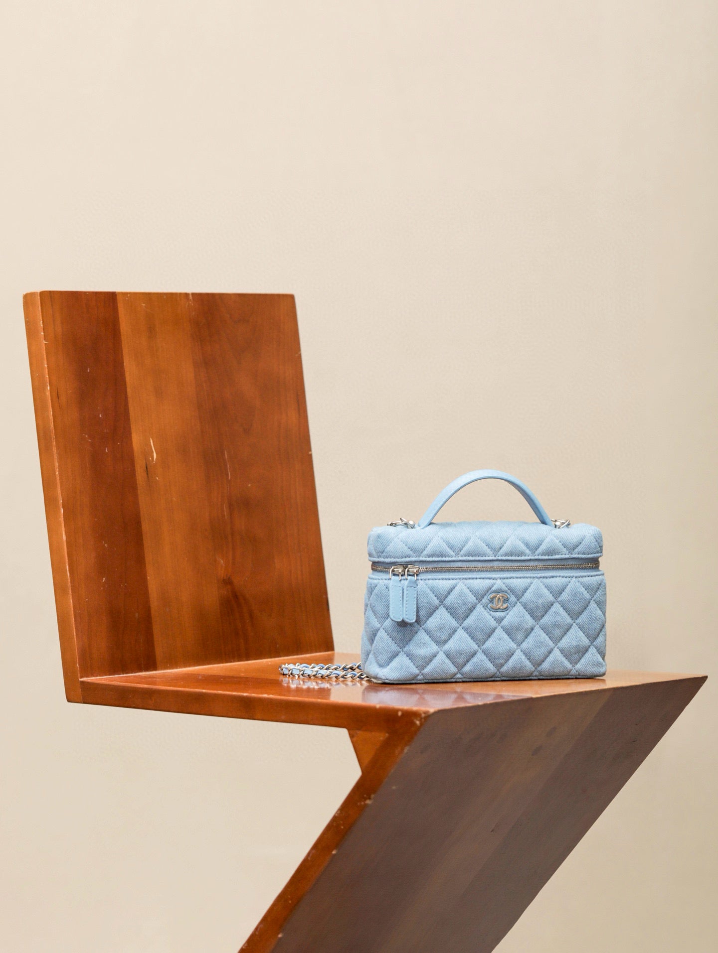 CC 25P BAG
