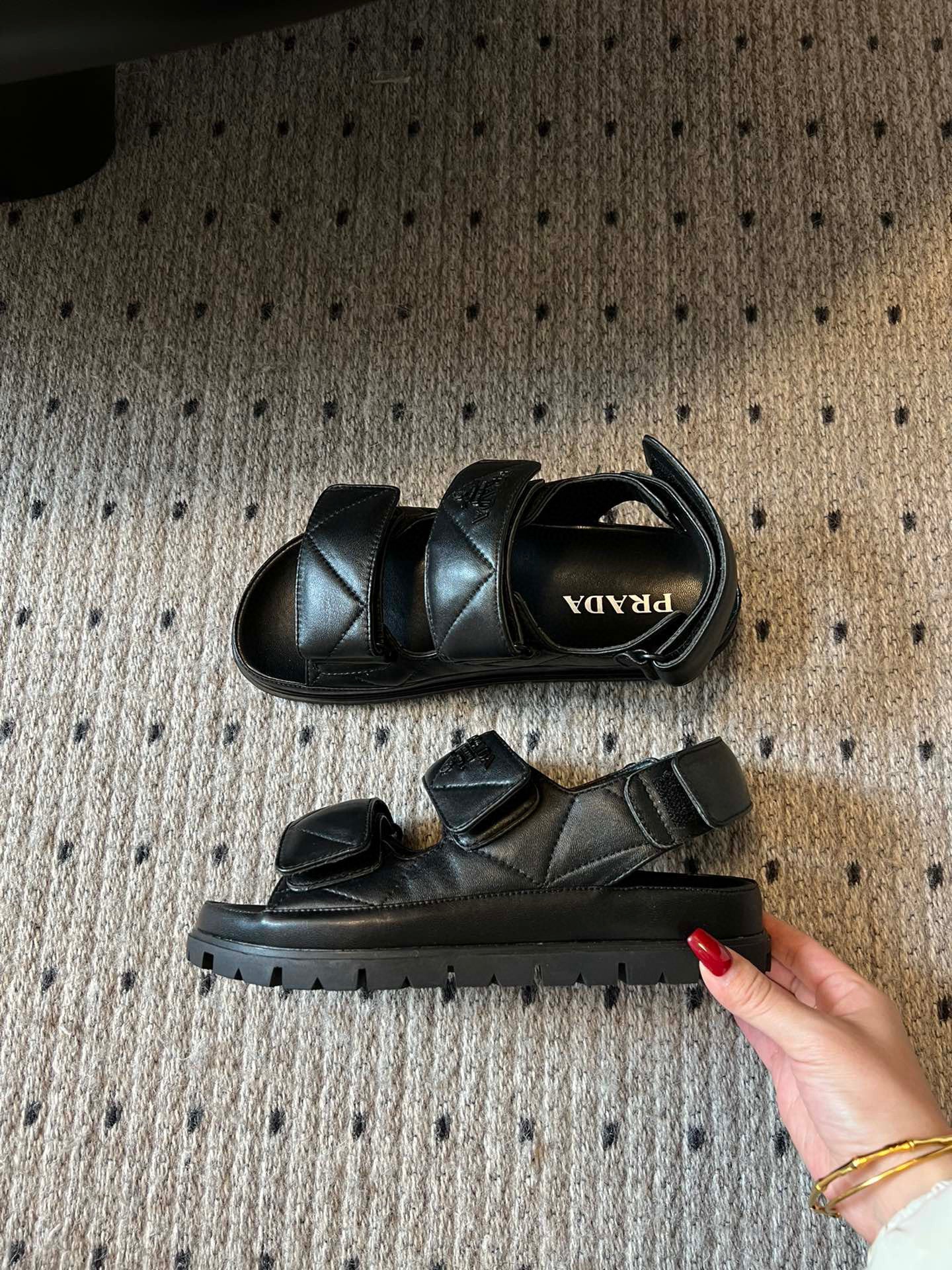 PD SANDALS