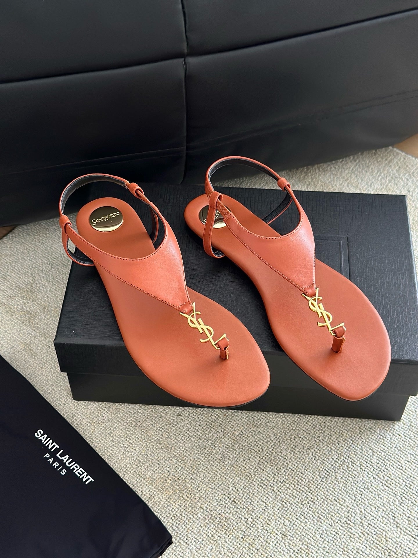 SL SANDALS