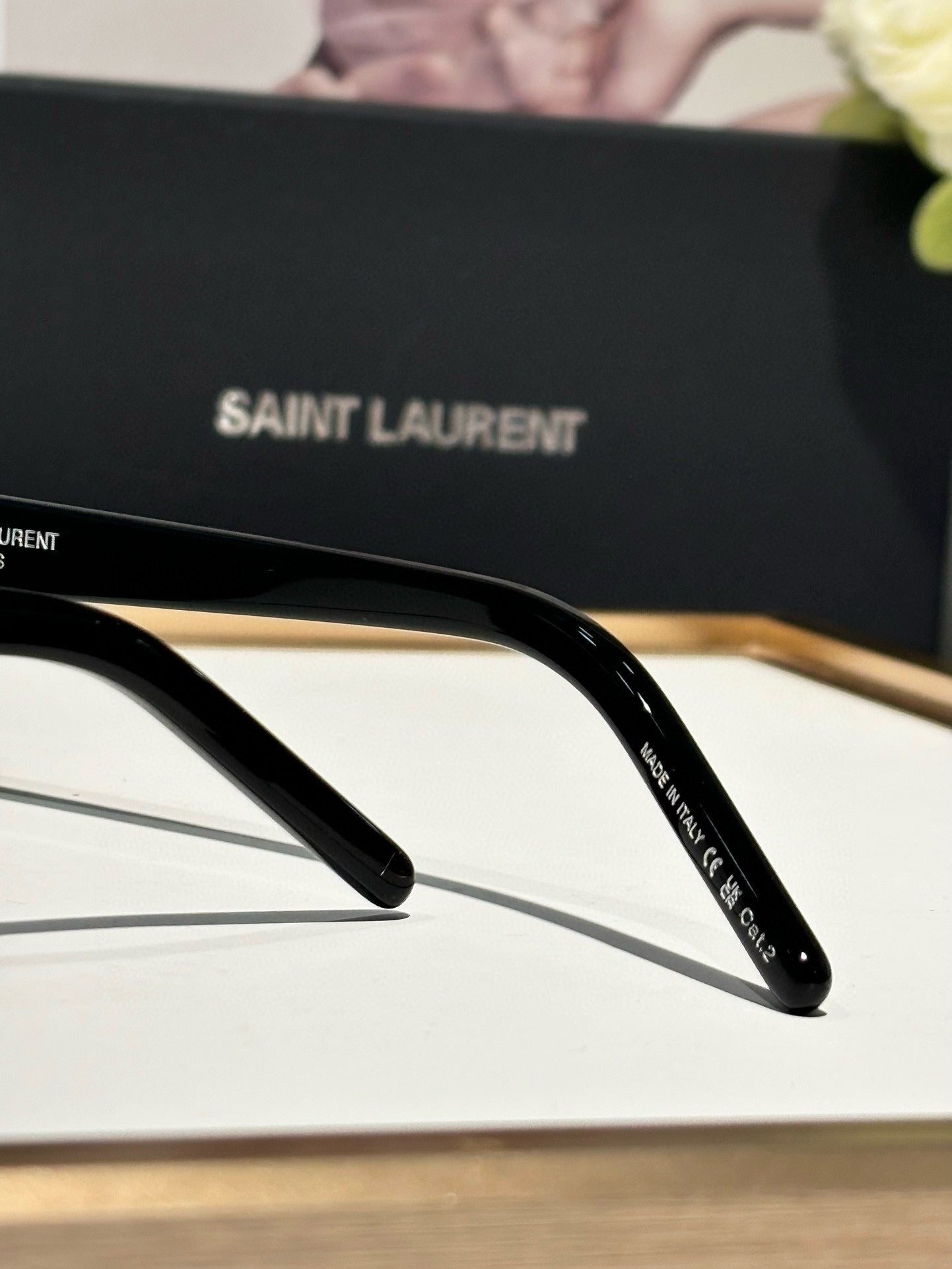 SL SUNGLASSES