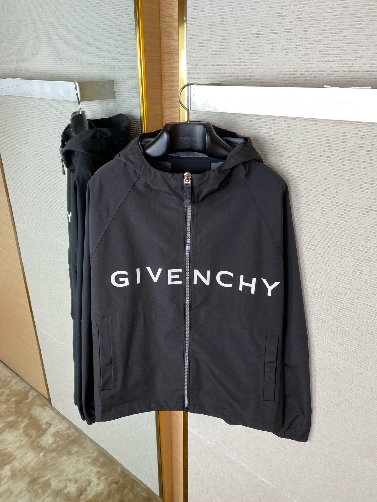GVC JACKET