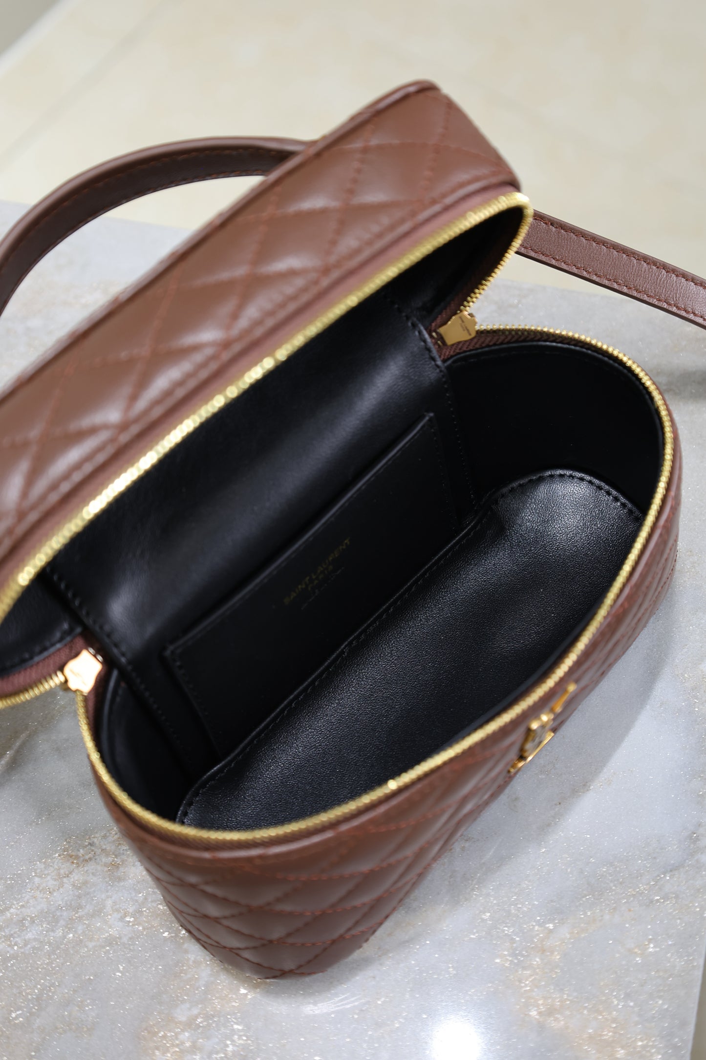 SL GABY VANITY BAG