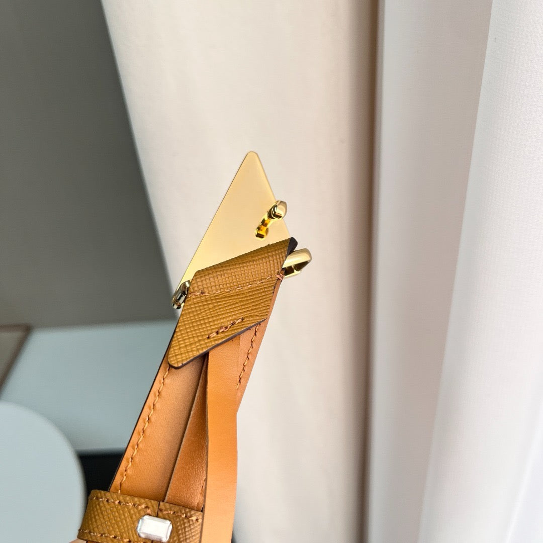 PD BELT 2 CM