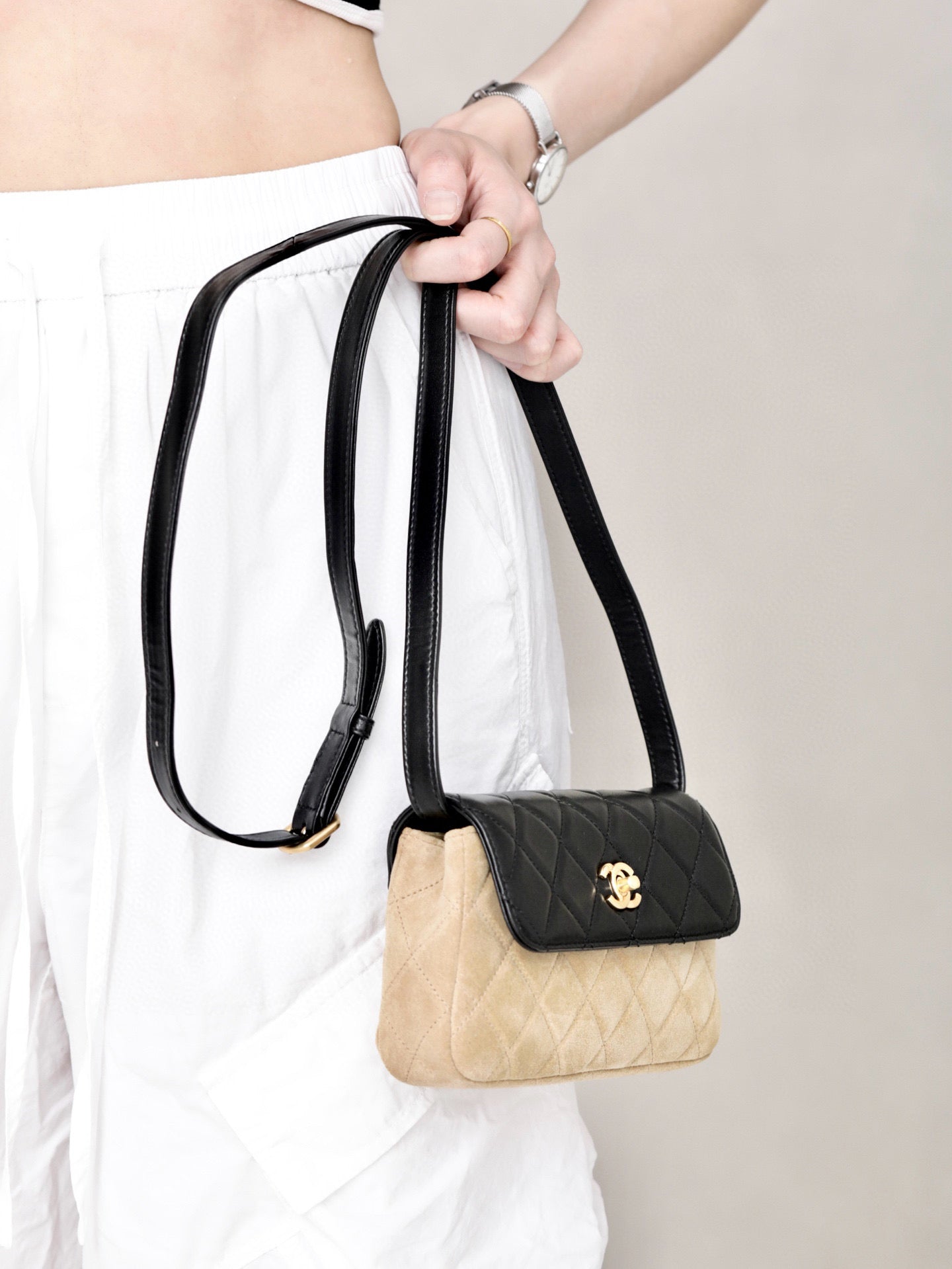 CC 25A BAG