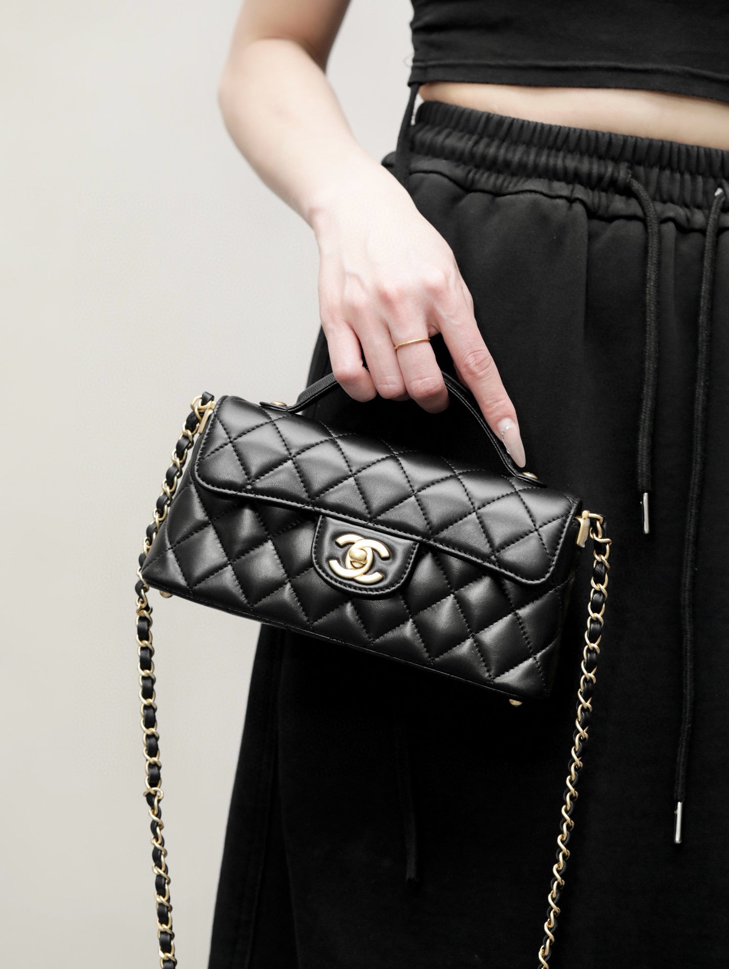 CC 25P BAG