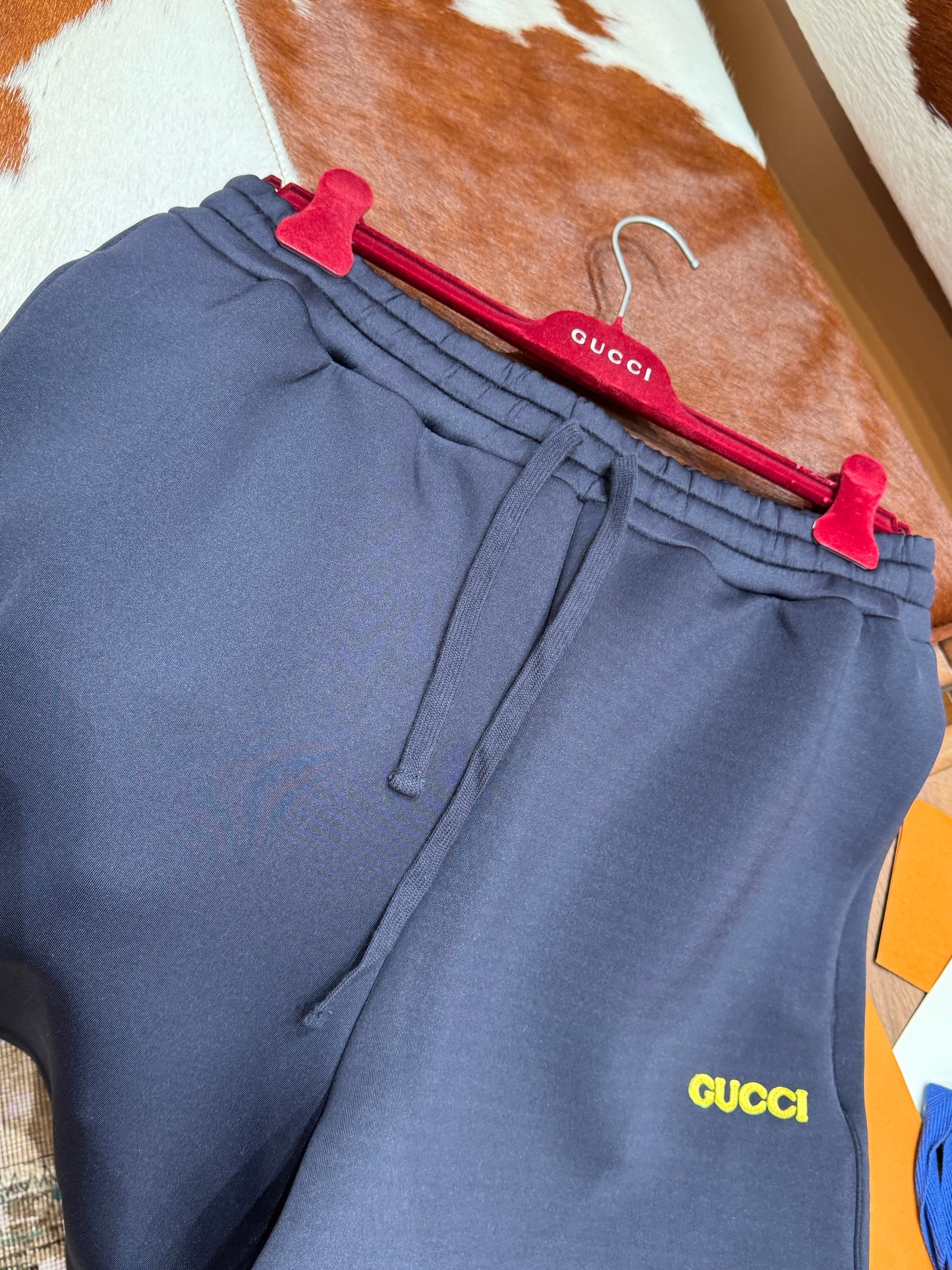 GG SHORTS