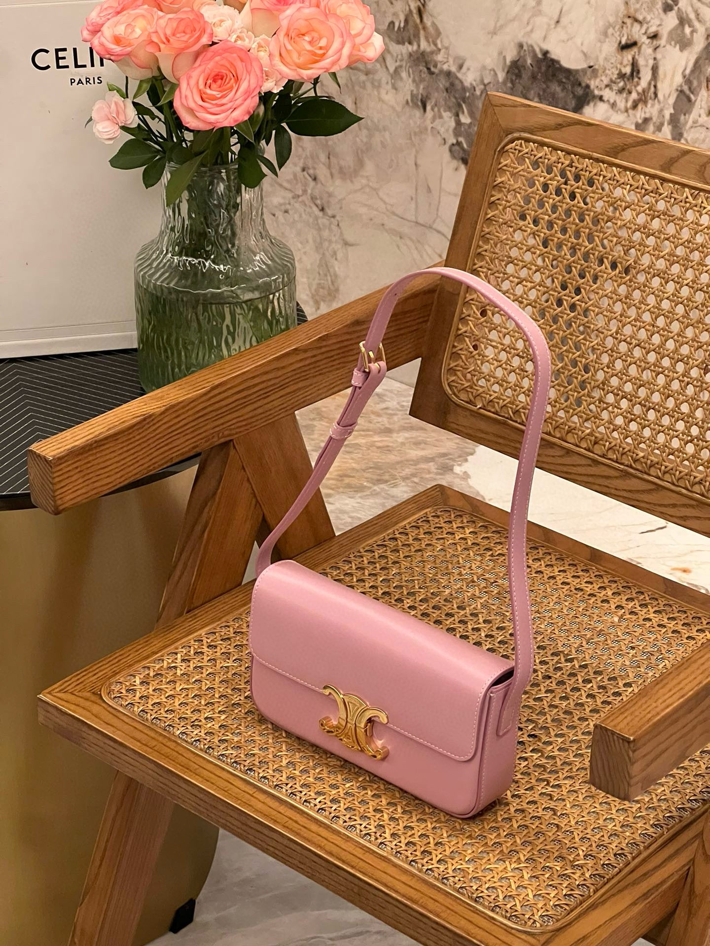 CEL CLAUDE BAG