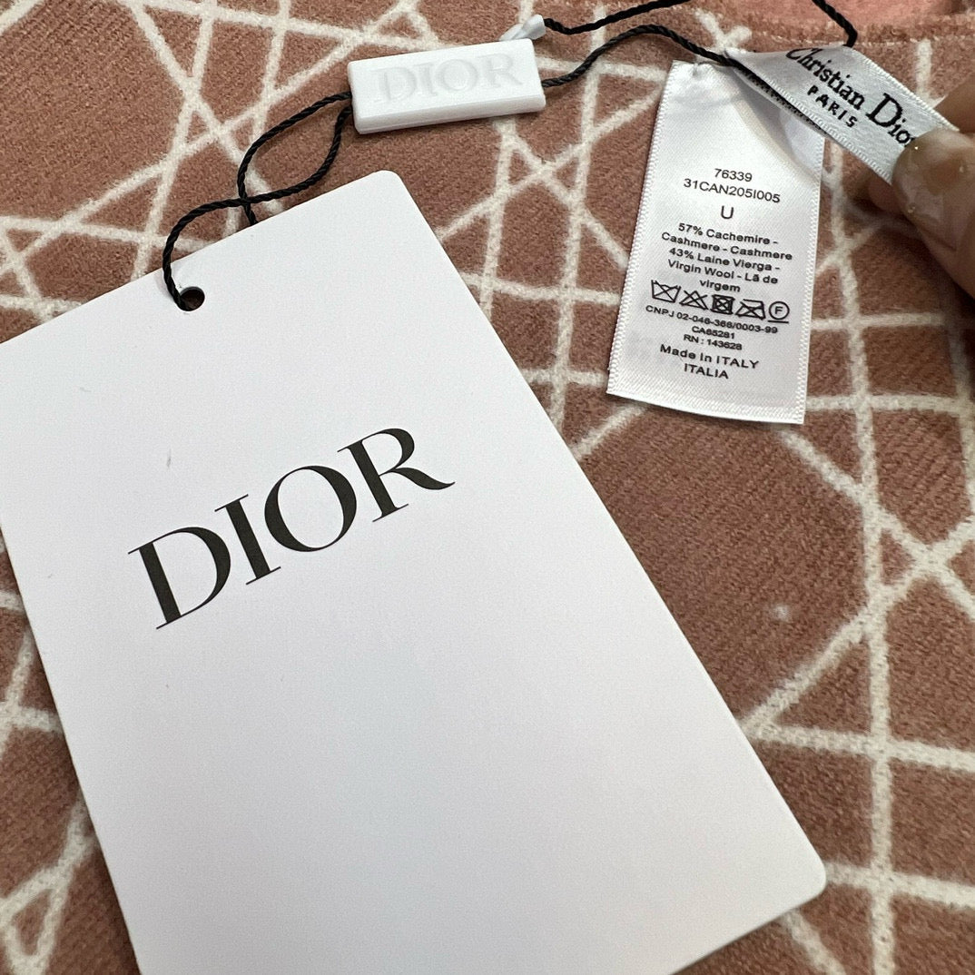 CD SCARF