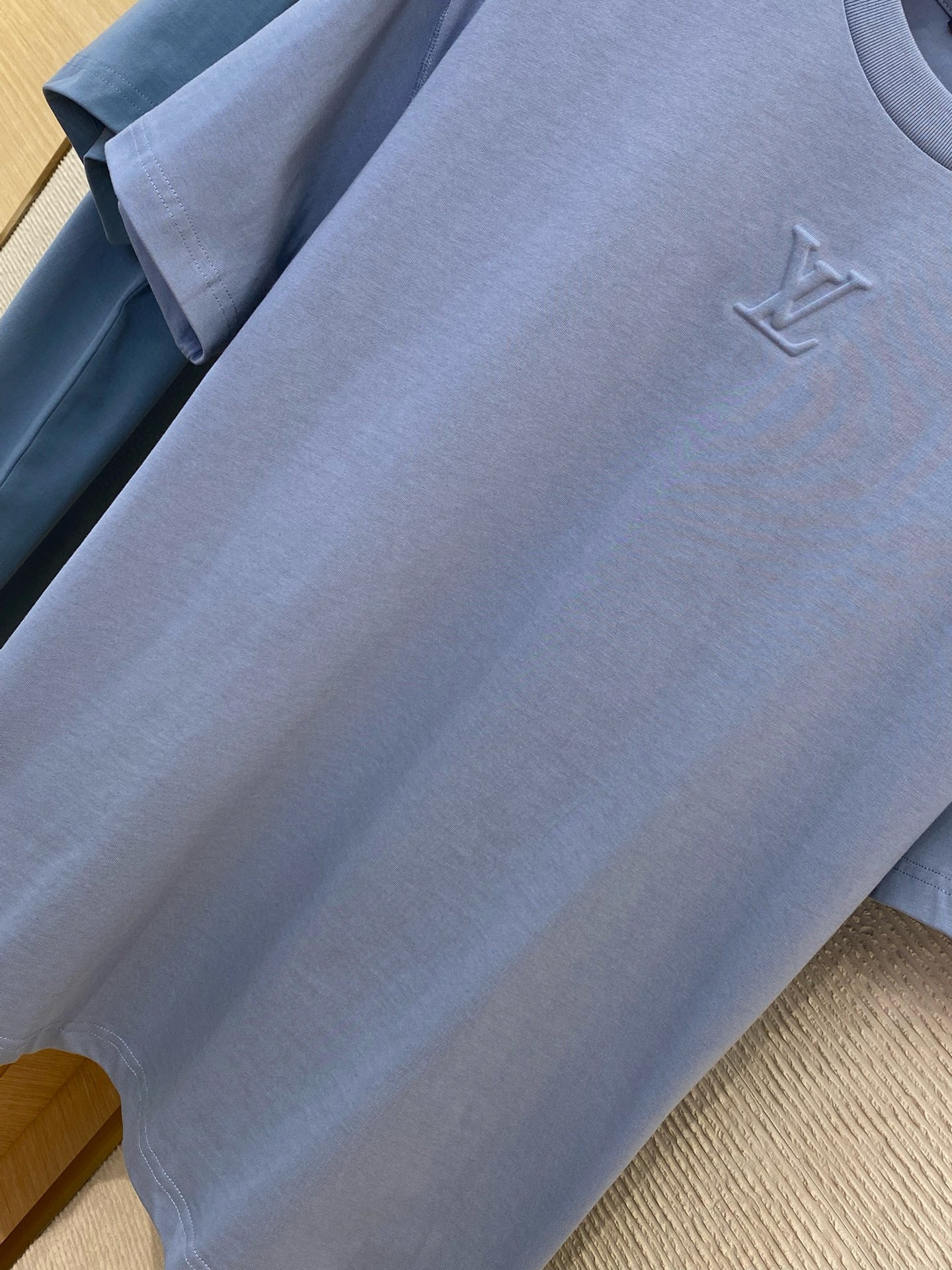 LOU T-SHIRT ND