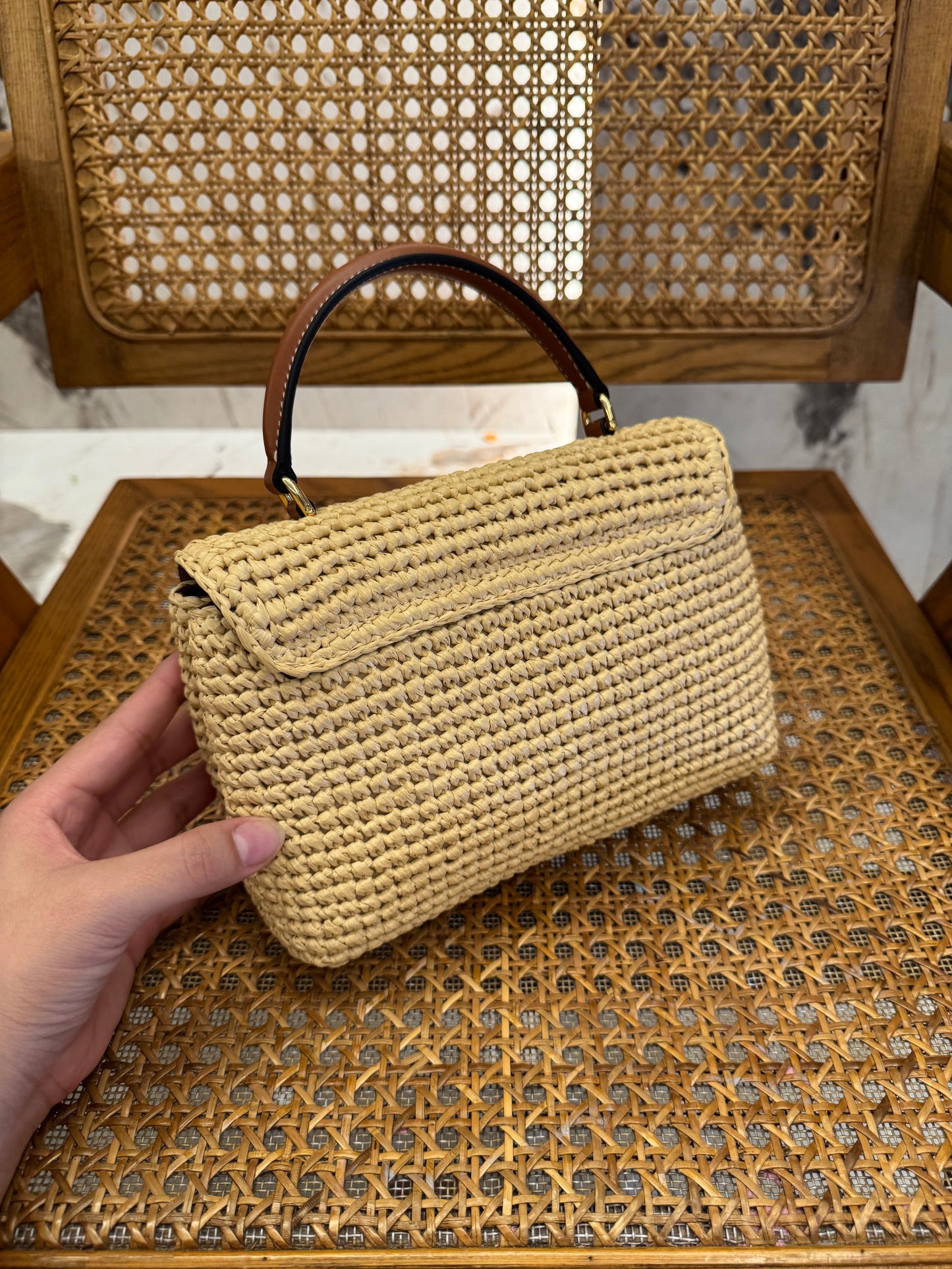 CEL TEEN NINO BAG