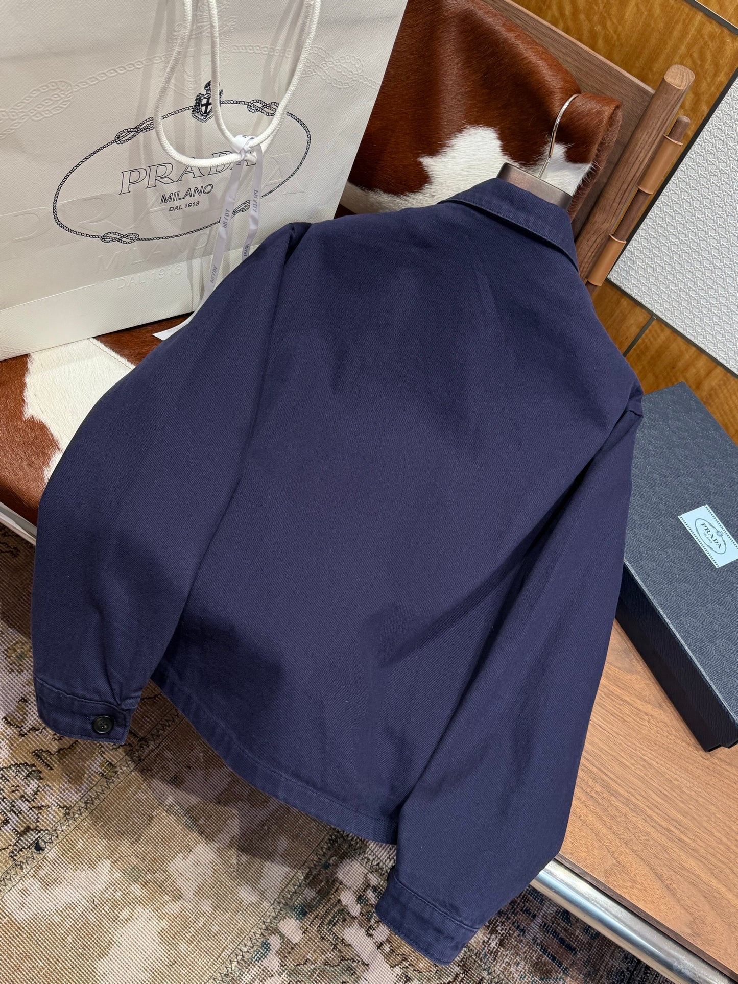 PD JACKET