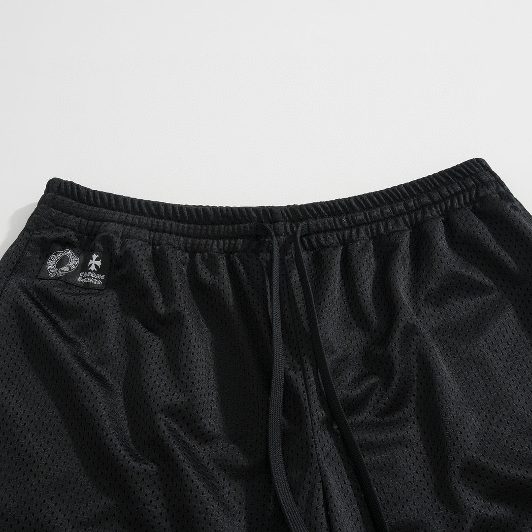 CHROME H SHORTS
