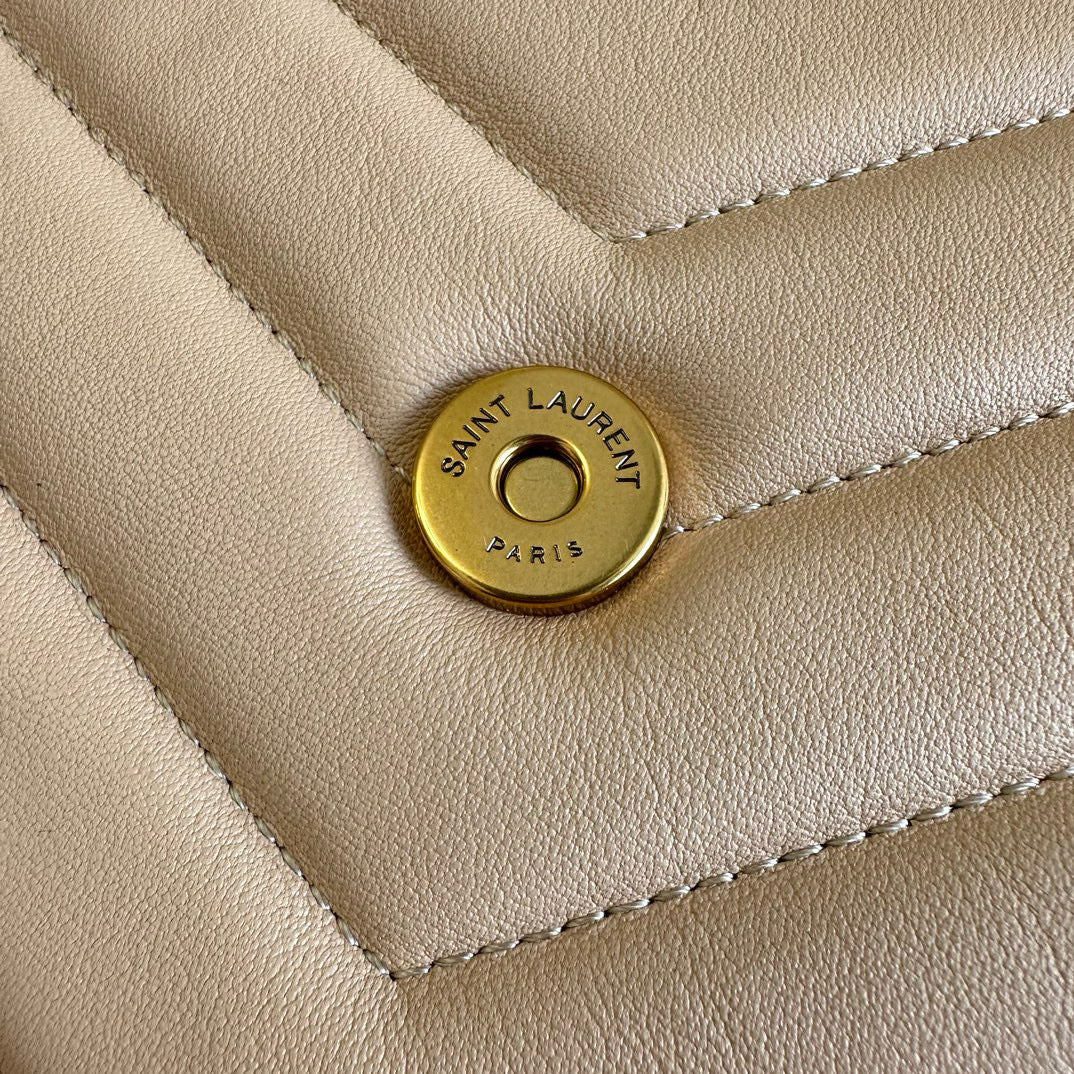 SL LOULOU SMALL BAG
