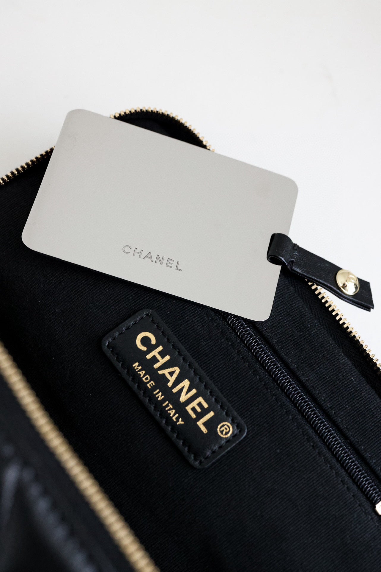 CC CAMERA BAG