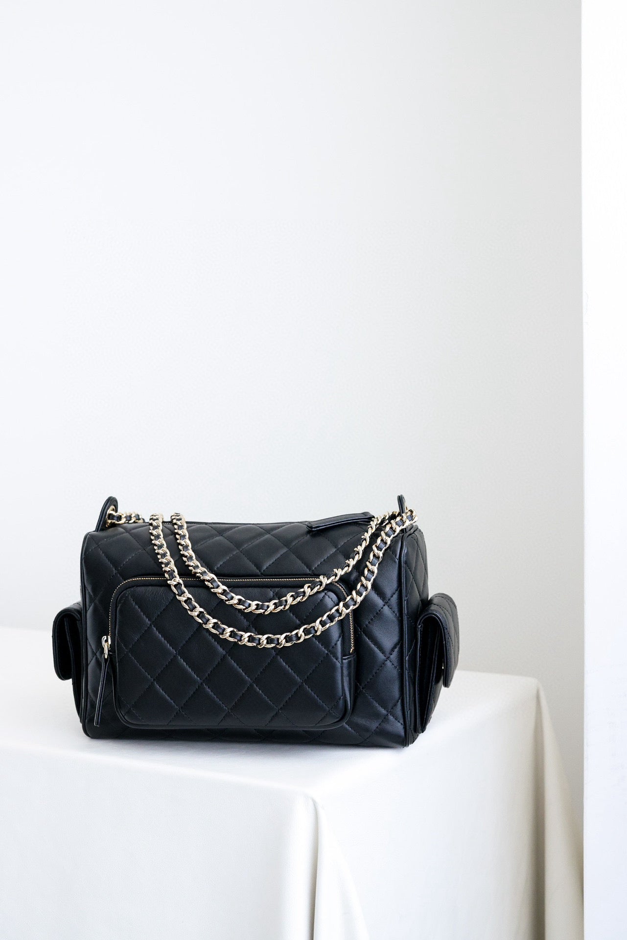 CC CAMERA BAG