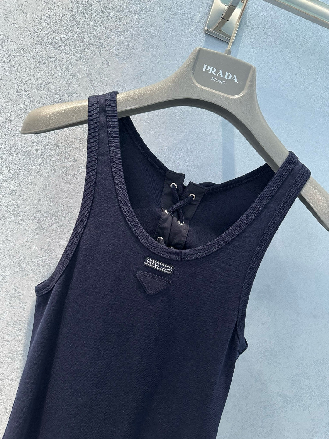 PD TANK TOP