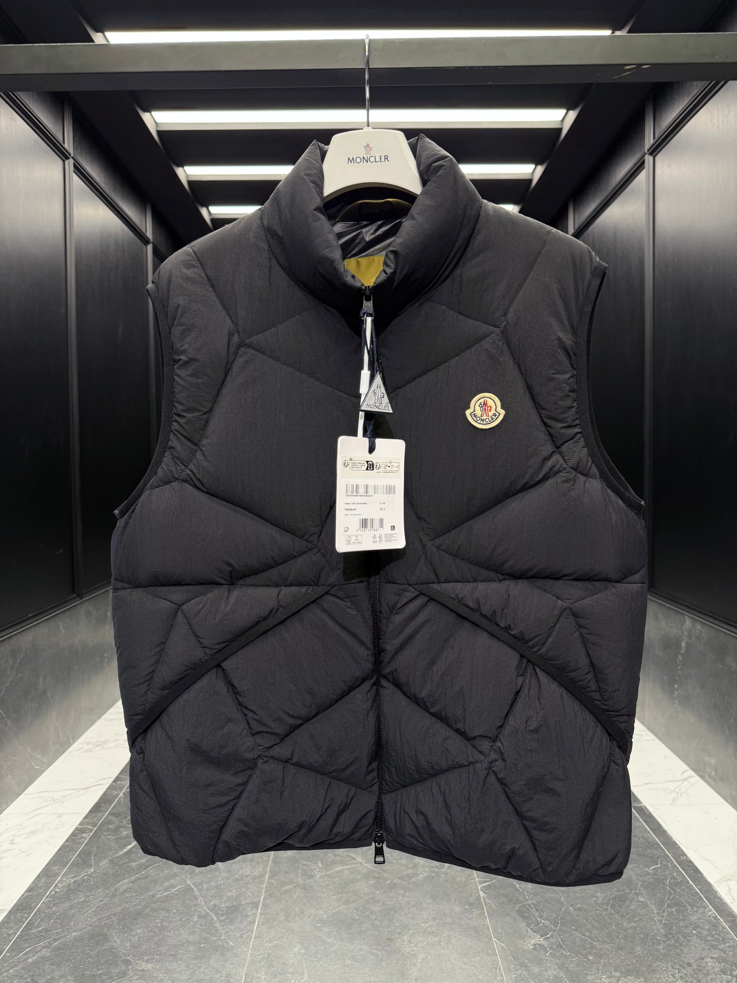 MONC VENDAVEL VEST