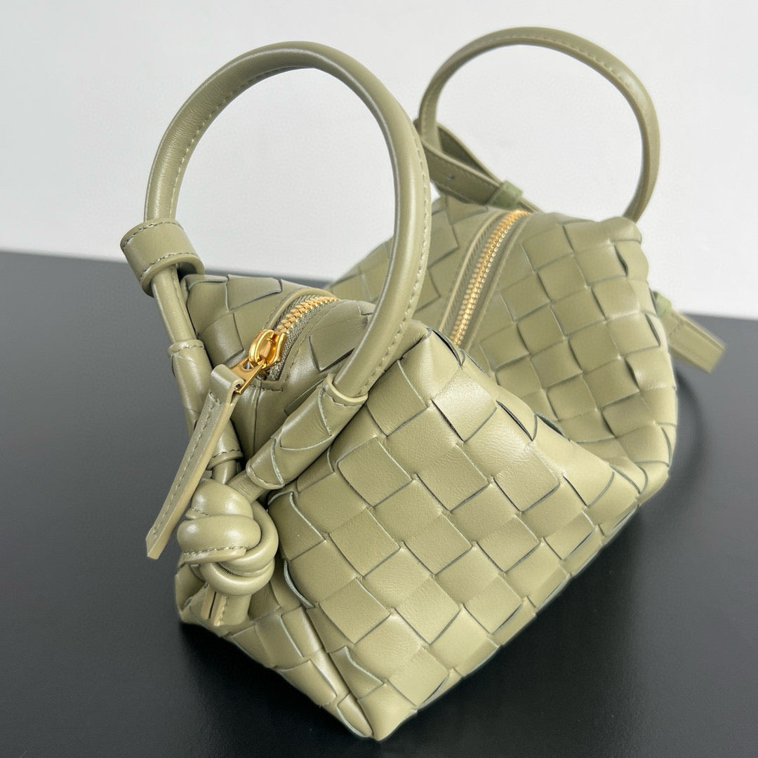 BOTT TOP HANDLE LOOP BAG