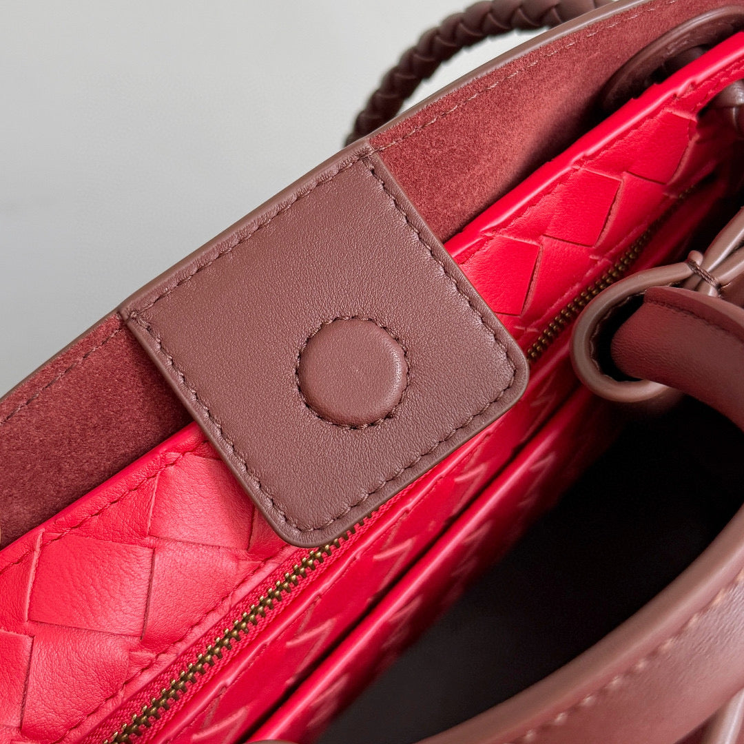 BOTT V ANDIAMO SMALL BAG