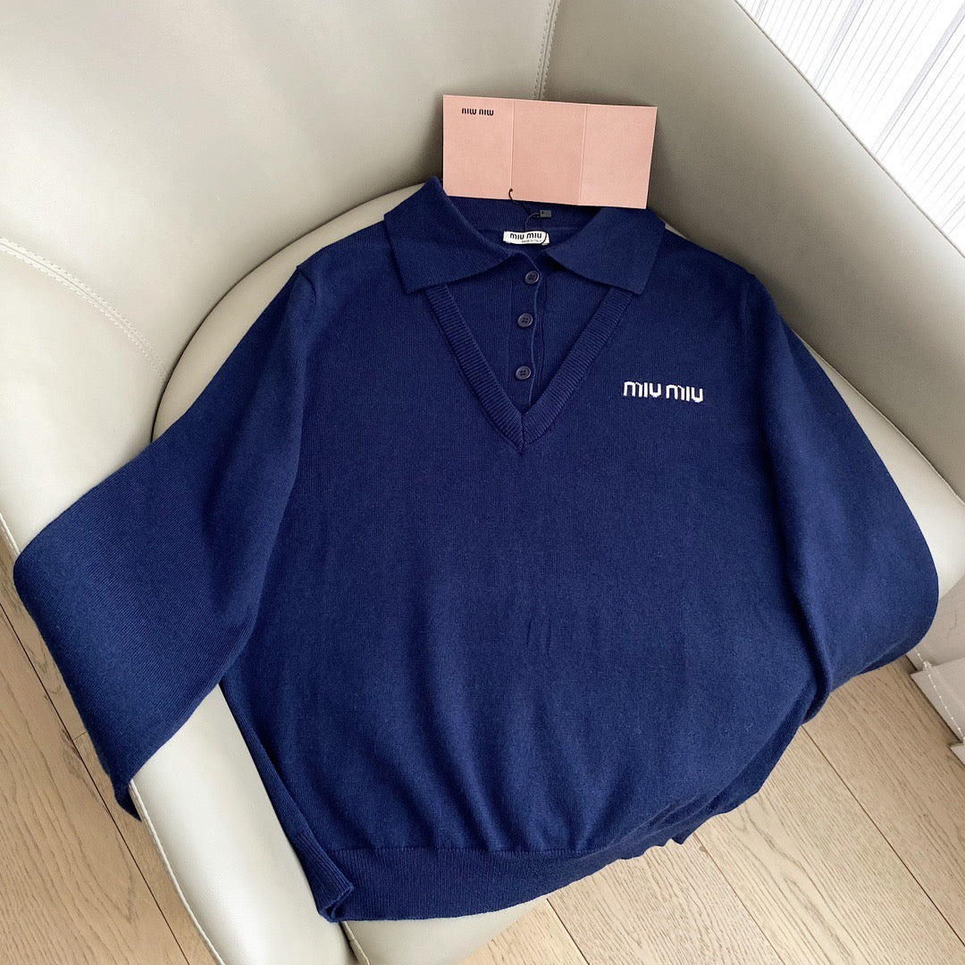 MIU M JUMPER