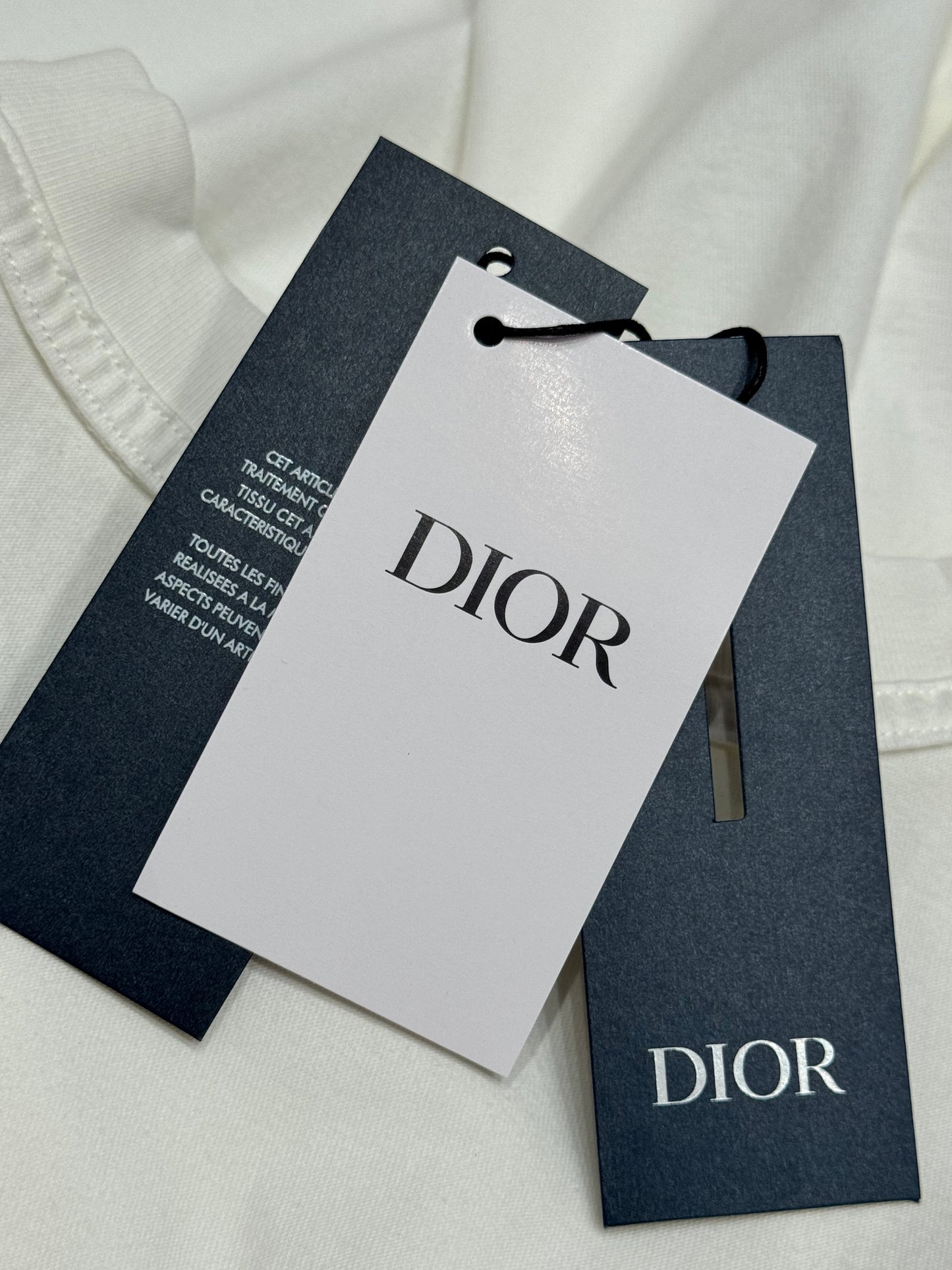 CD T-SHIRT