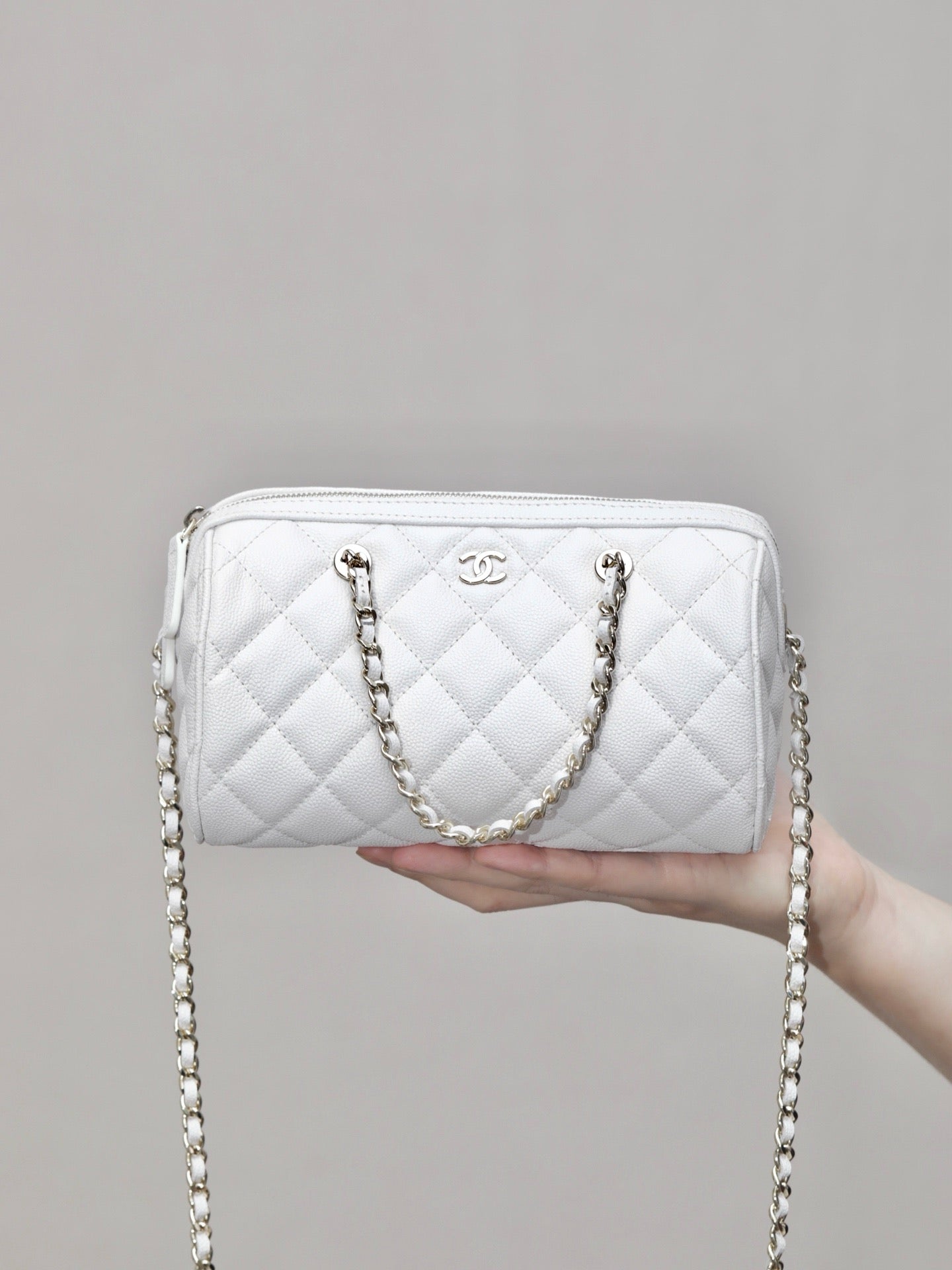 CC 25P BAG