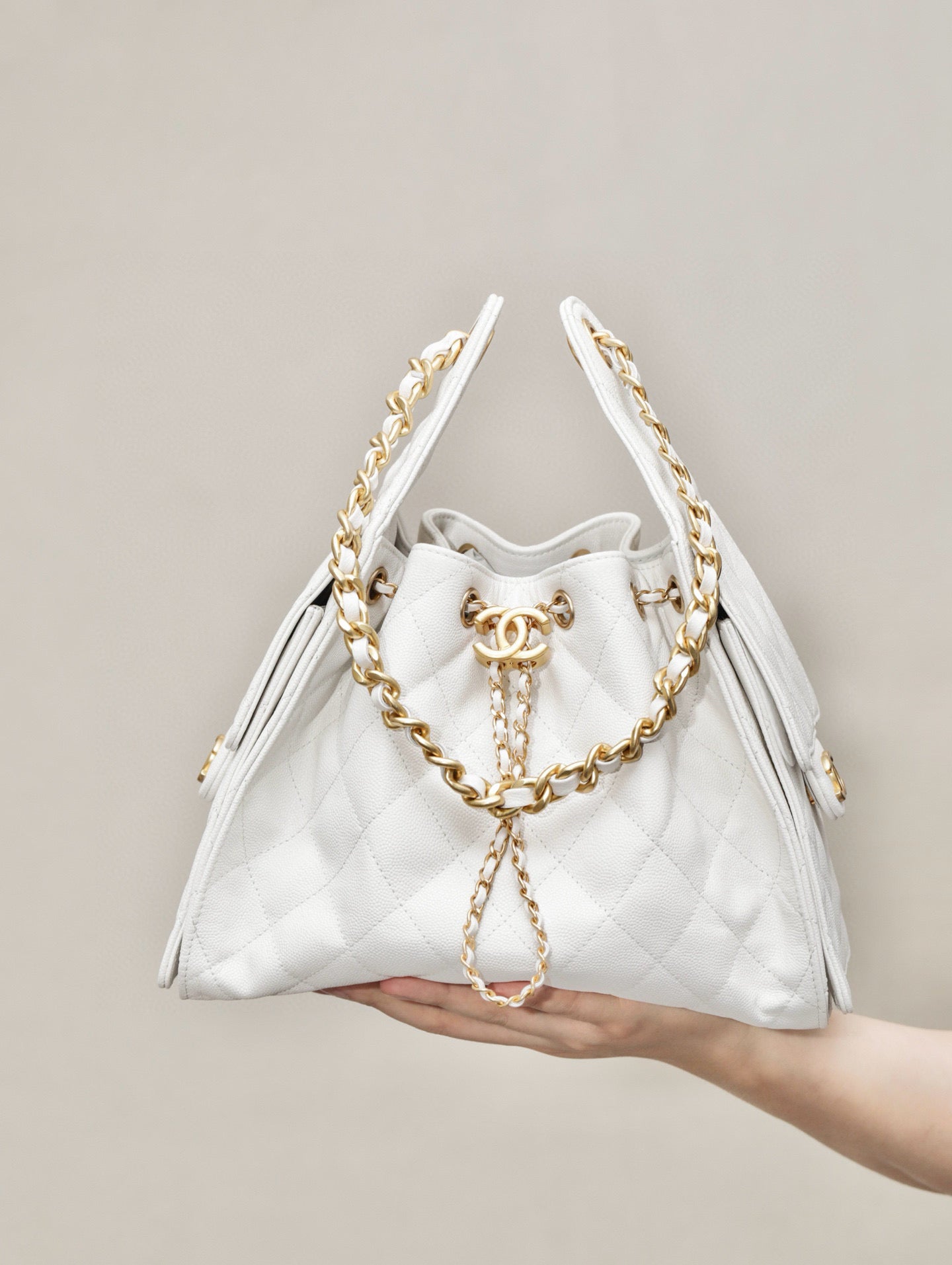 CC 25C BAG