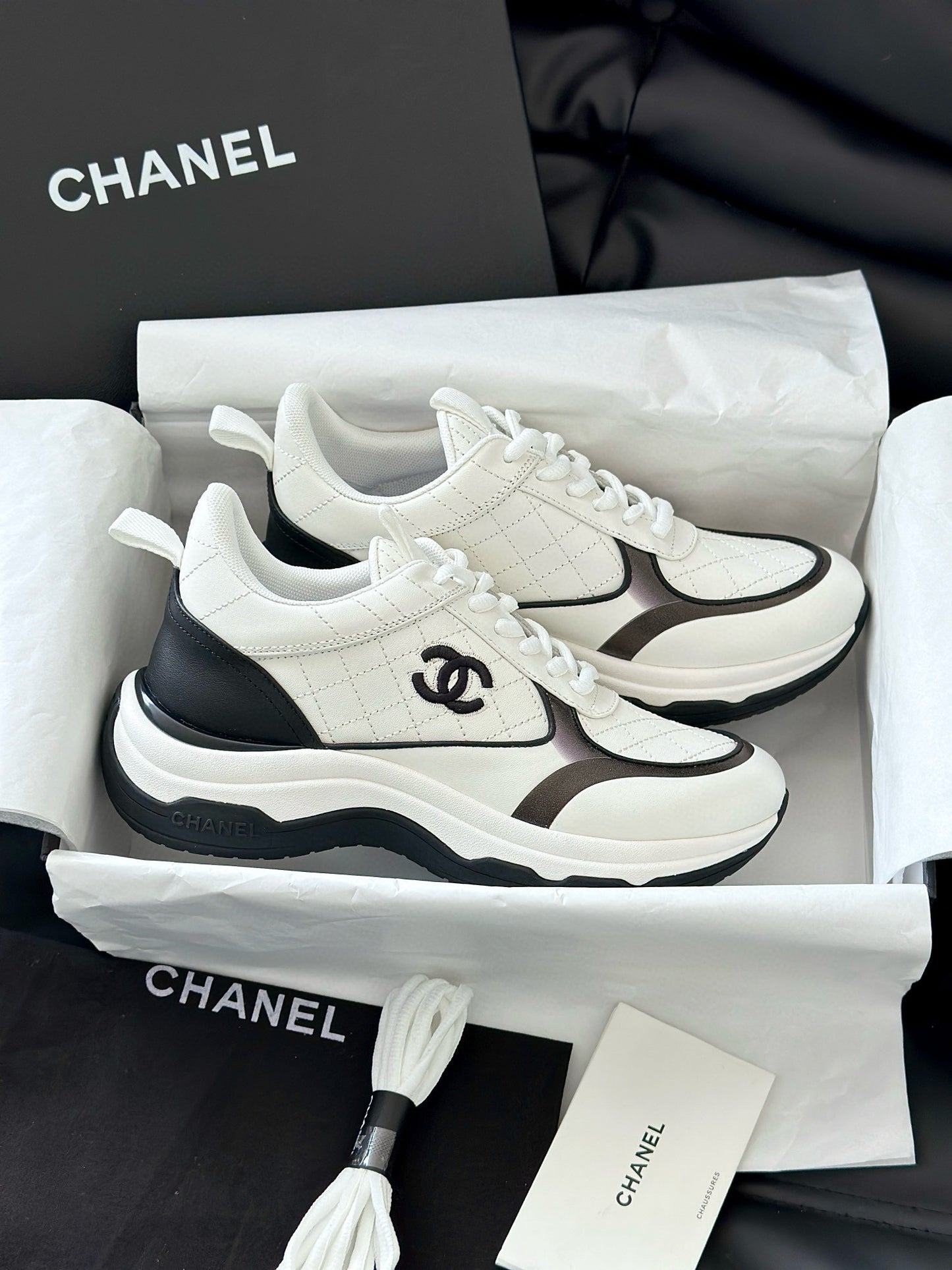 CC TRAINERS