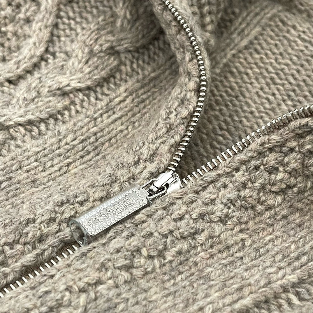 CC CARDIGAN