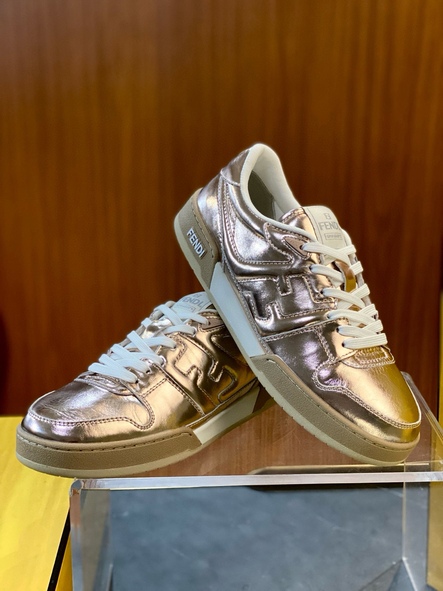 FEN MATCH SNEAKER