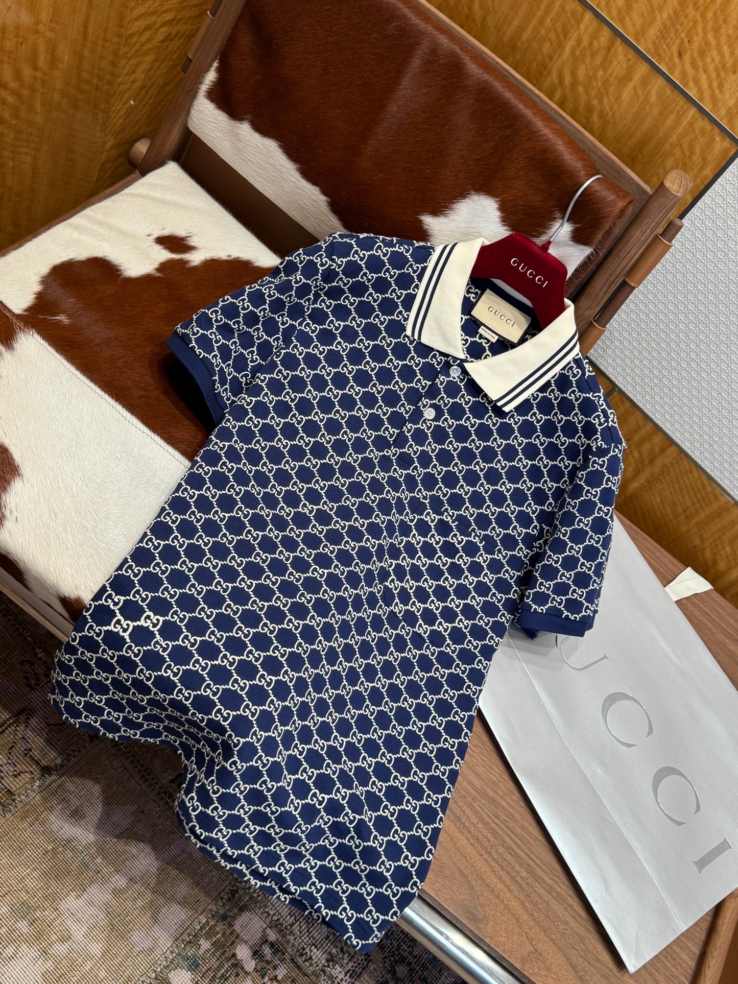 GG POLO SHIRT