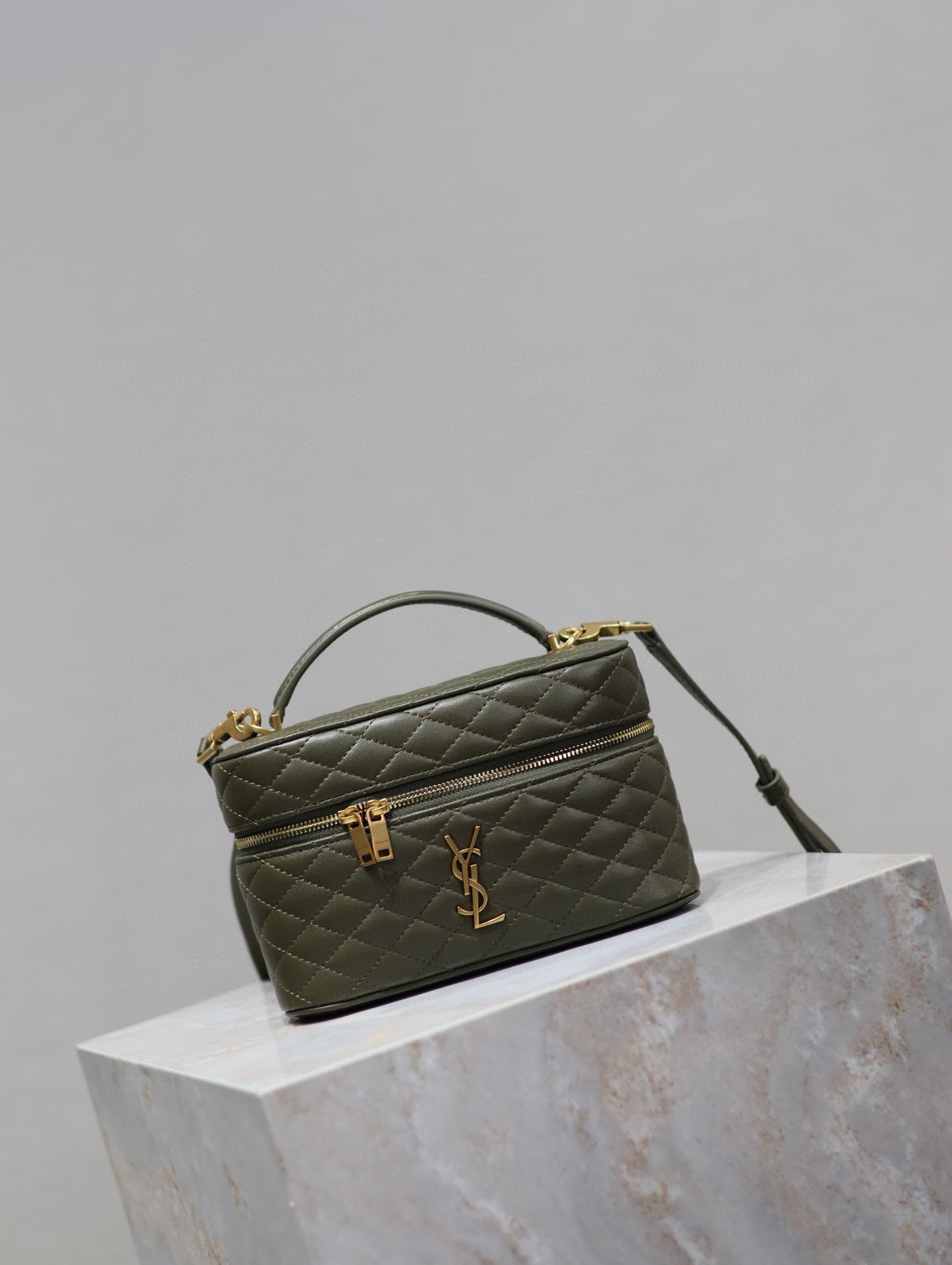 SL GABY VANITY BAG