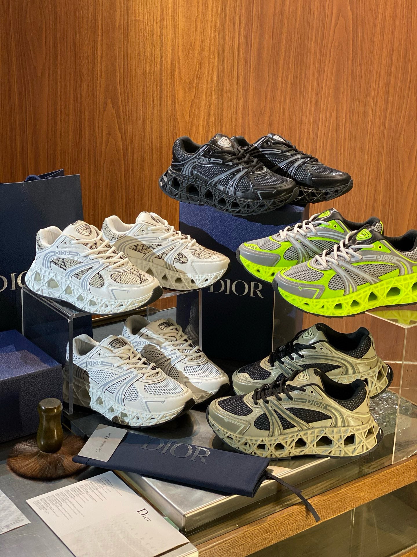 CD B35 SNEAKER