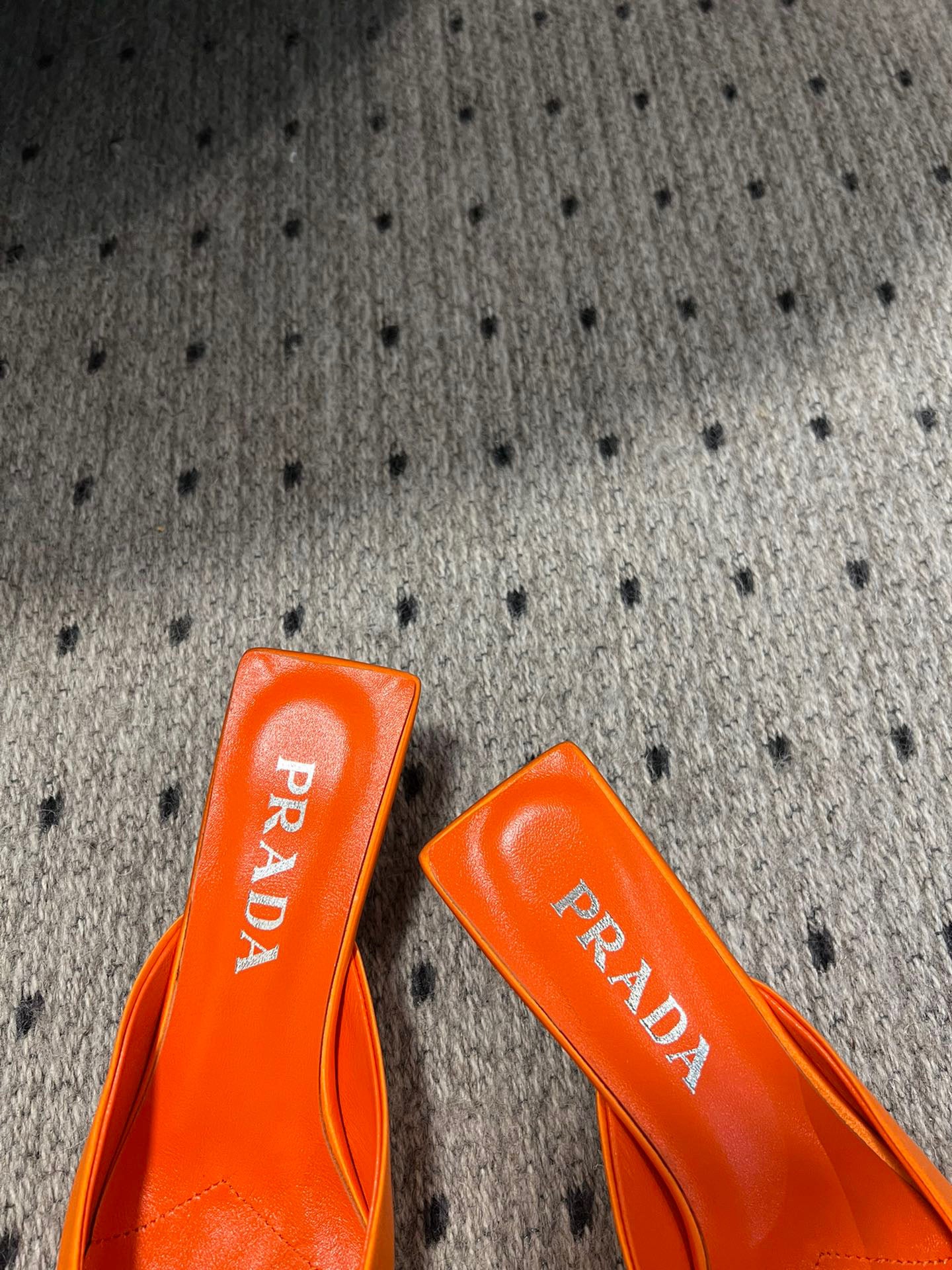 PD HEELS
