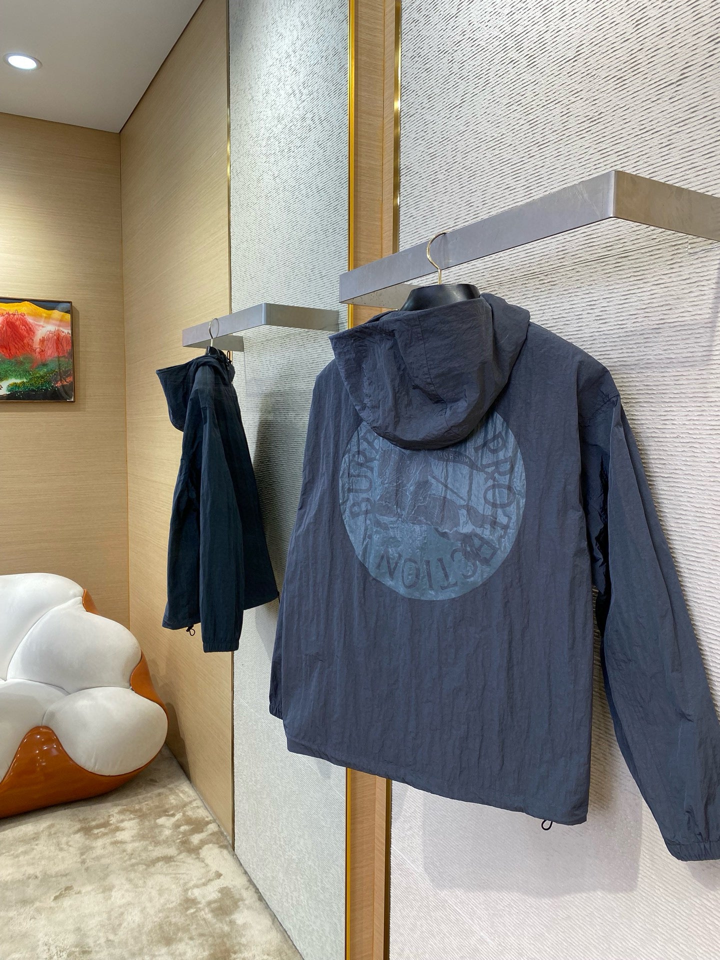 BBR JACKET